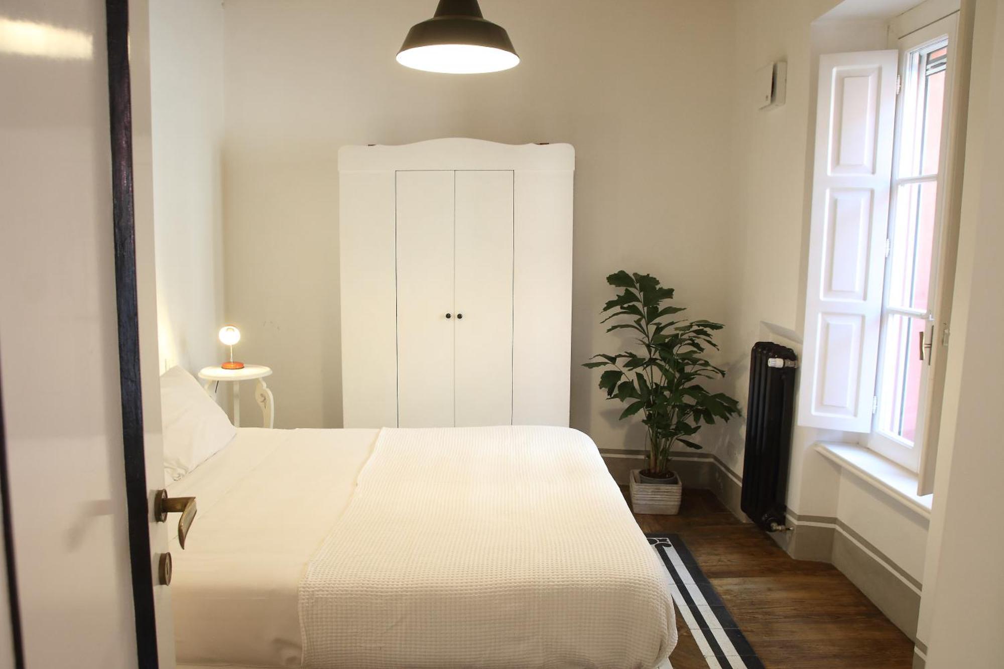 Deco Garden Trastevere Appartement Rome