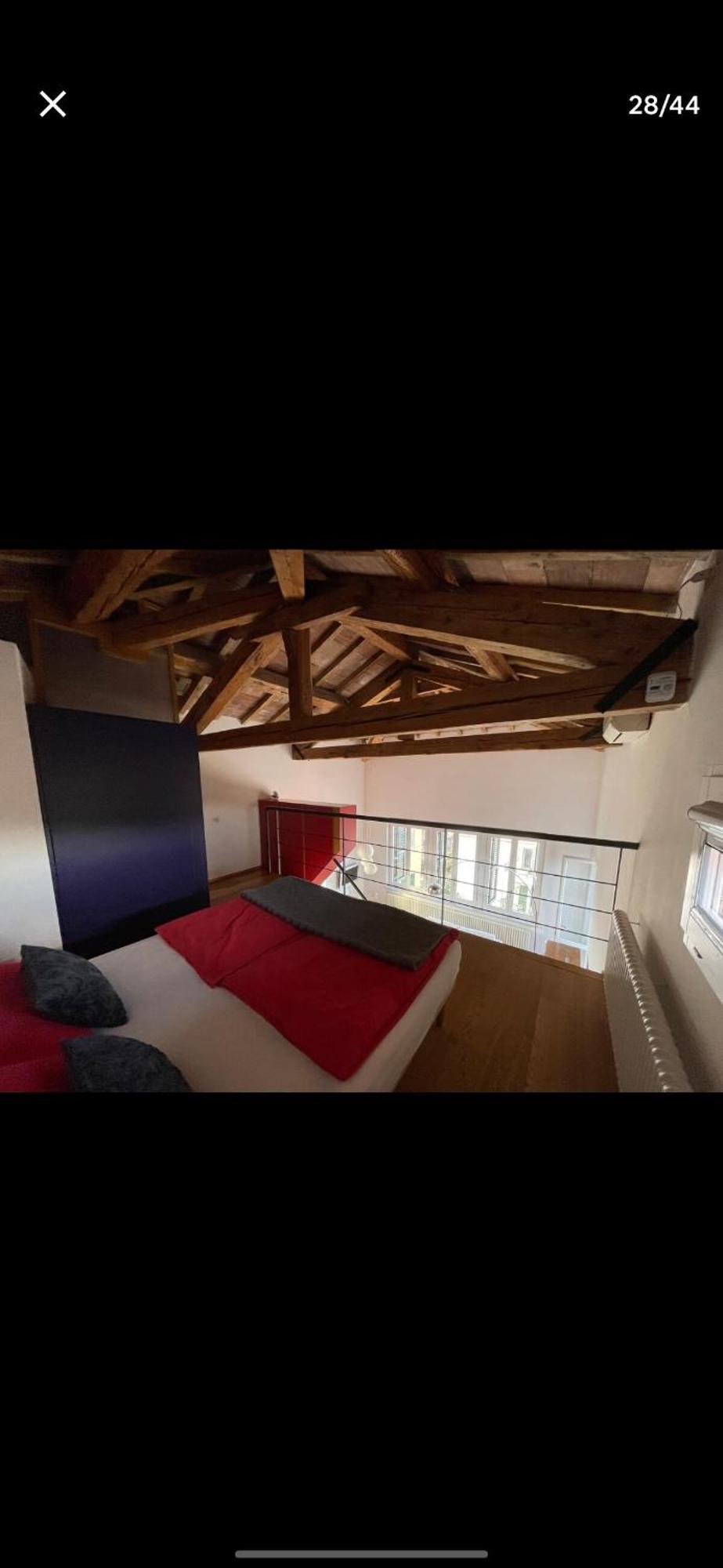 Apartamento Monti Roma