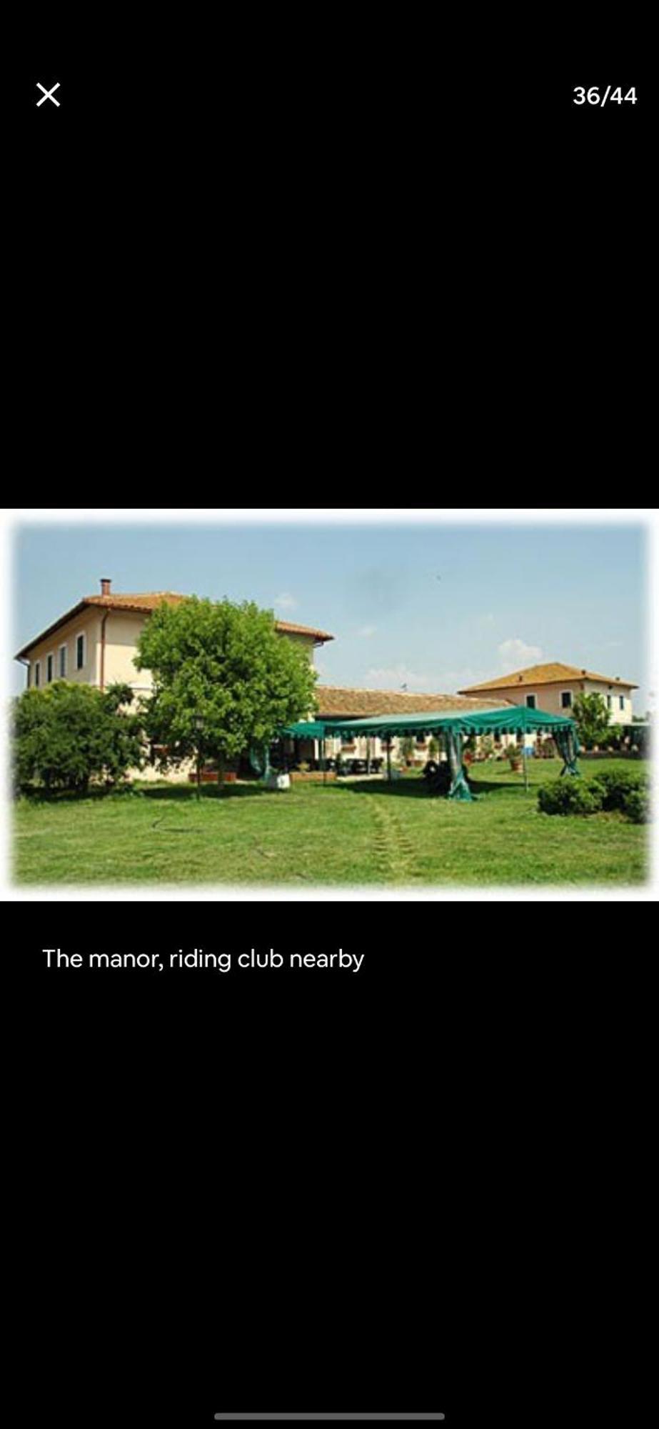 Monti Apartamento