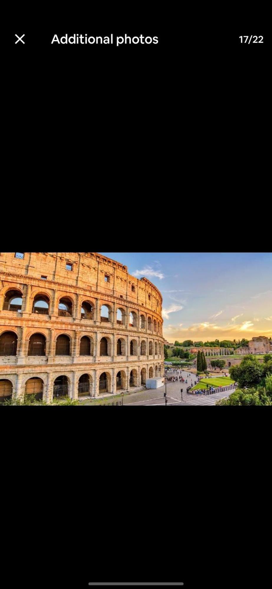 Monti Apartamento Roma