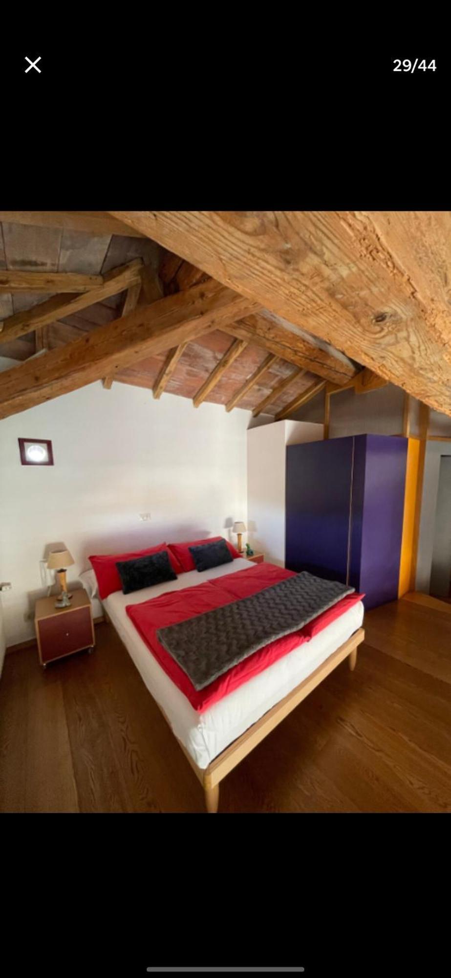 Apartamento Monti Roma