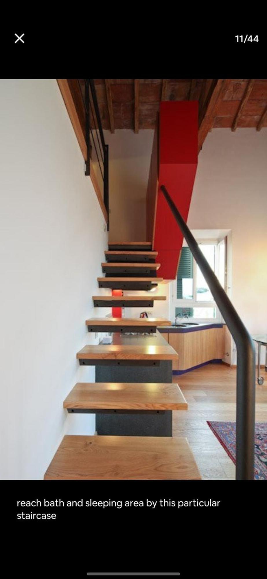 Apartamento Monti *