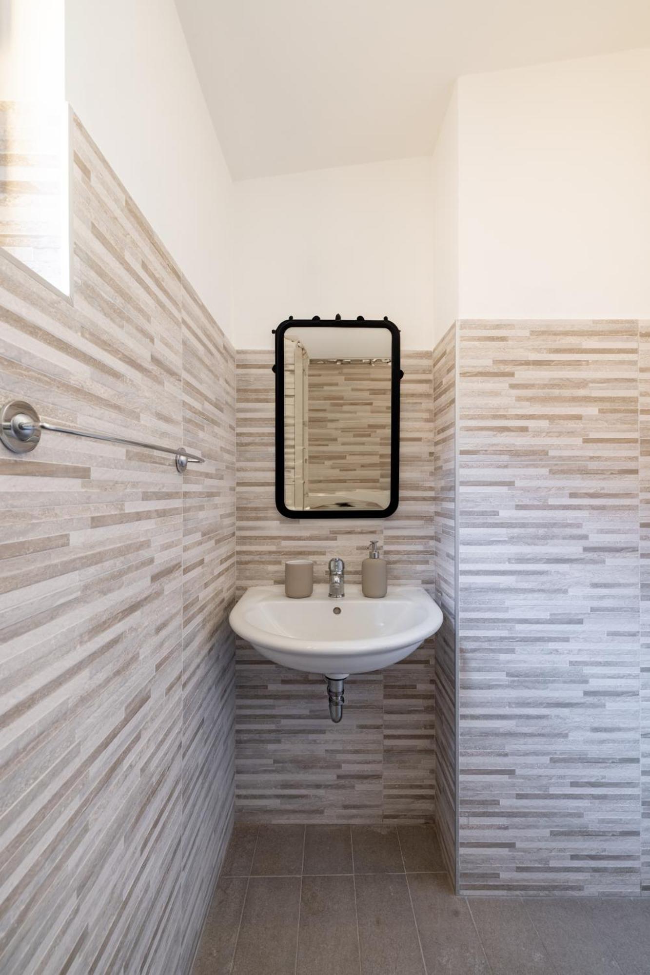 Apartment Ostiensis Place