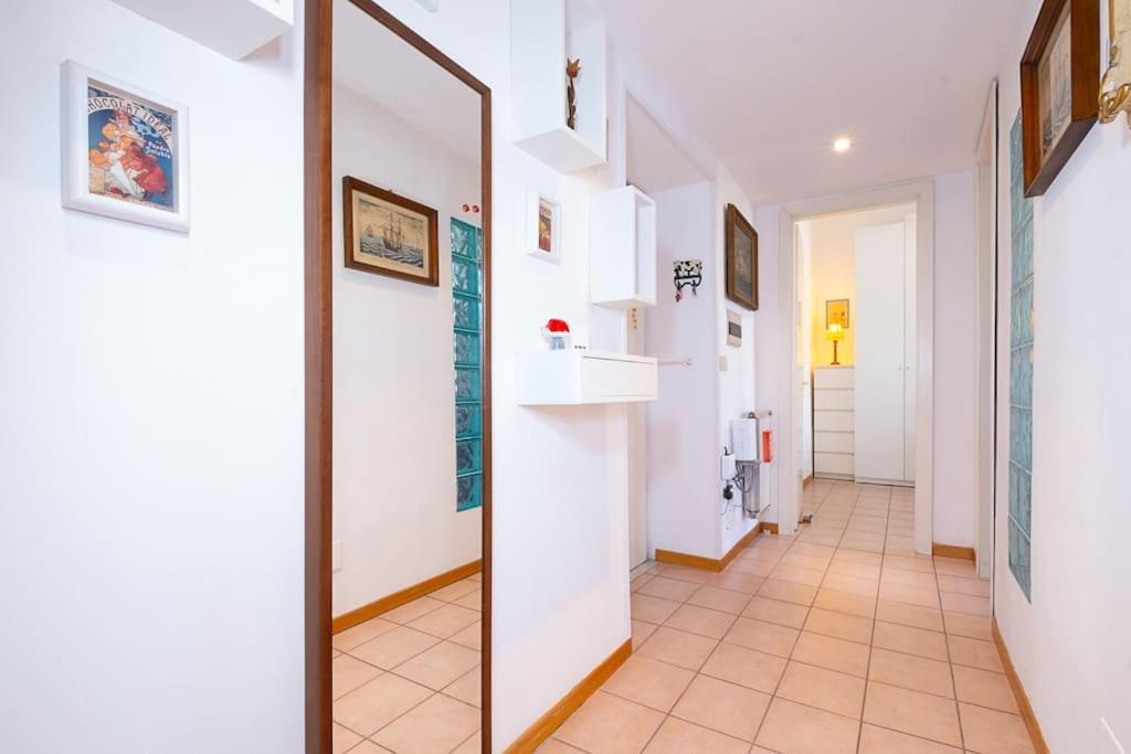 Appartamento Ht Mama Bilo Vatican Area *