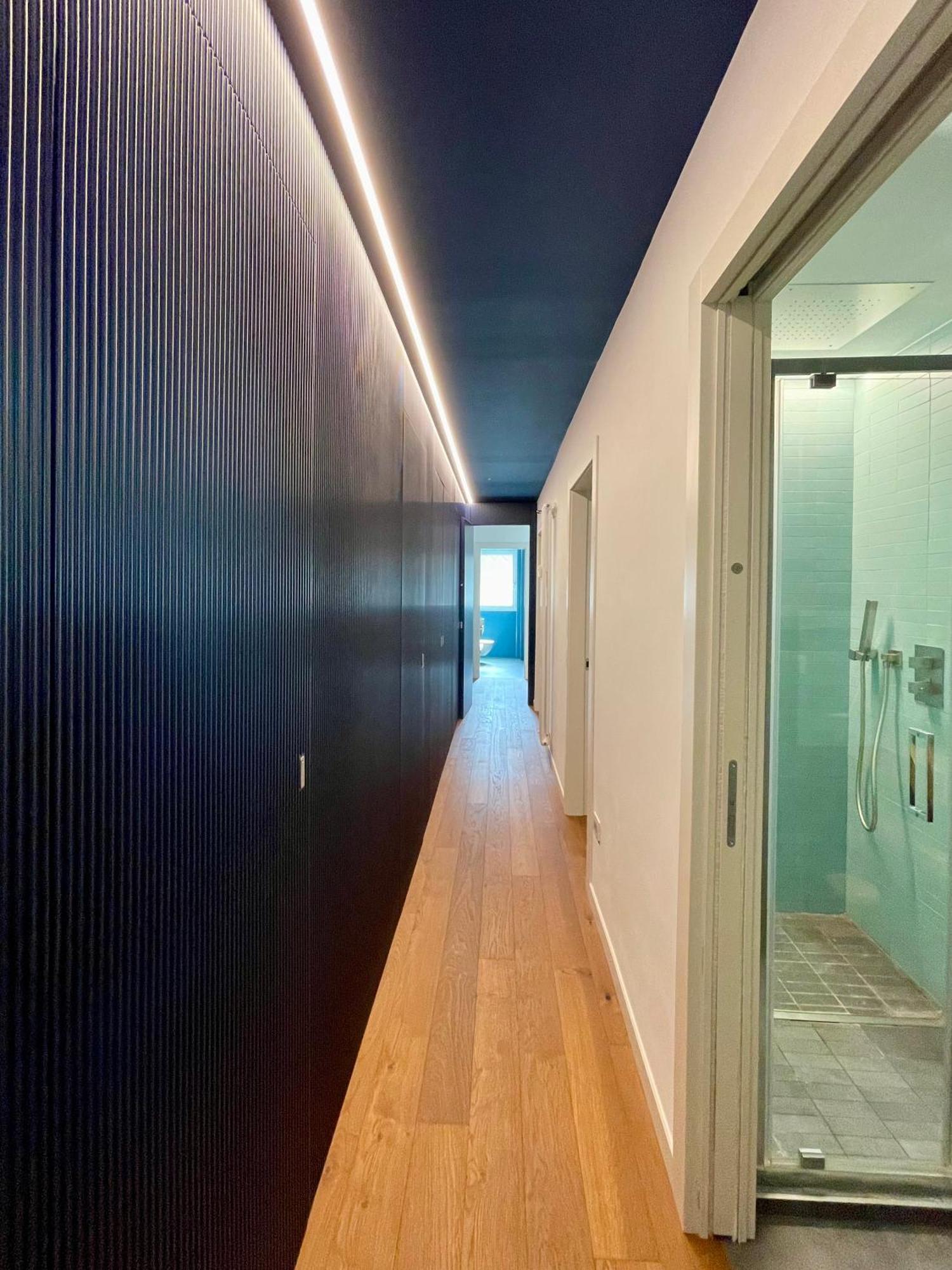 Apartment Ada Luxury Rome