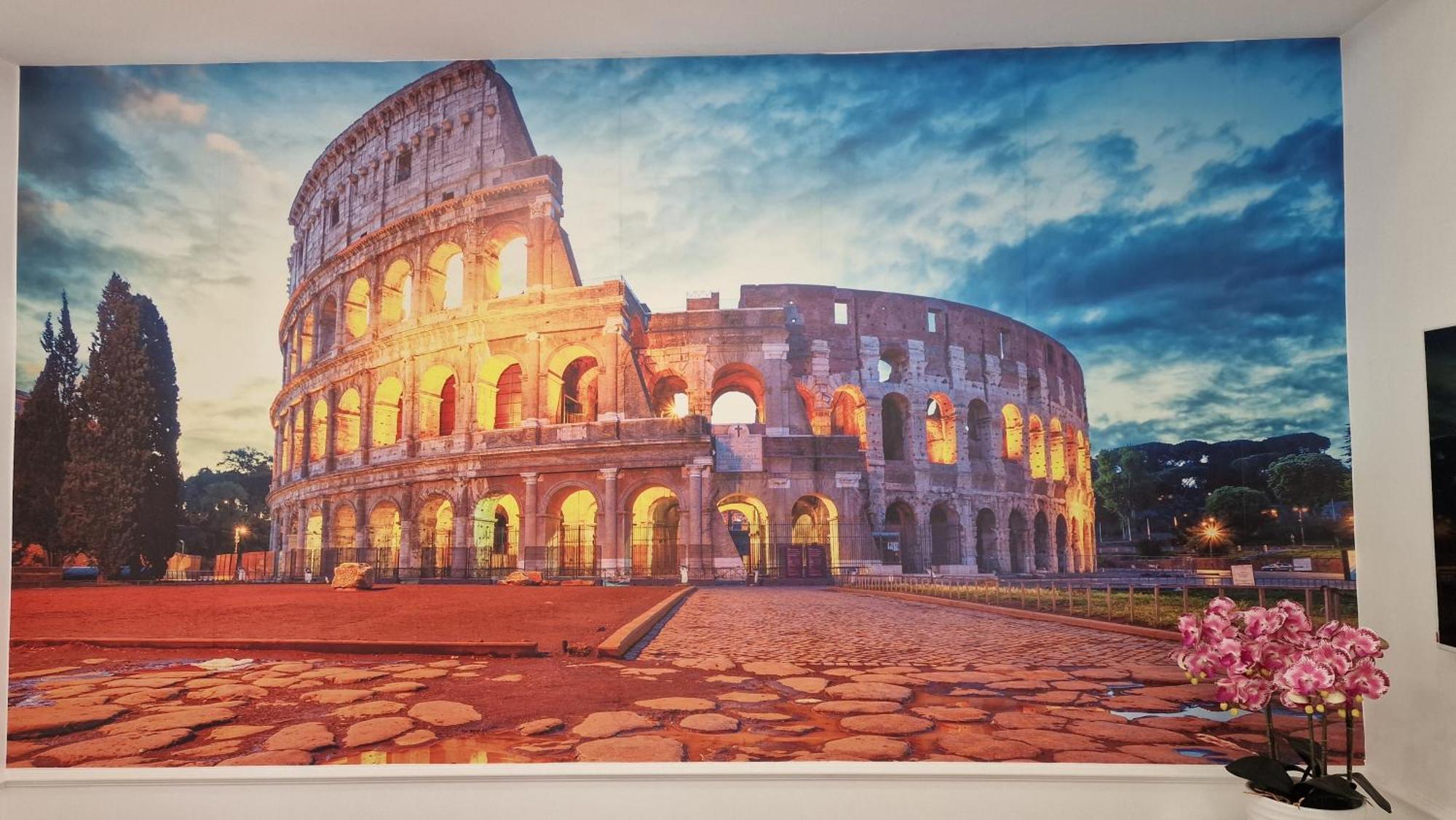 Susy's - Colosseo * Roma