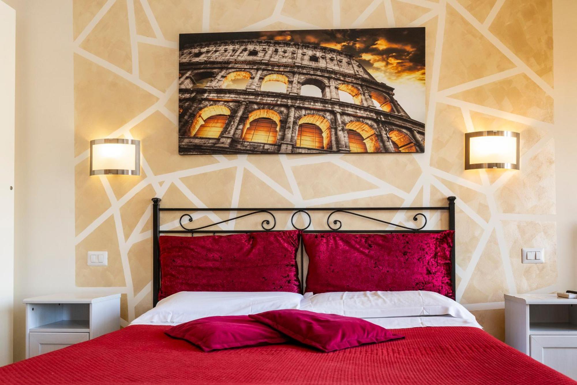 Affittacamere La Stazione Del Vaticano Roma
