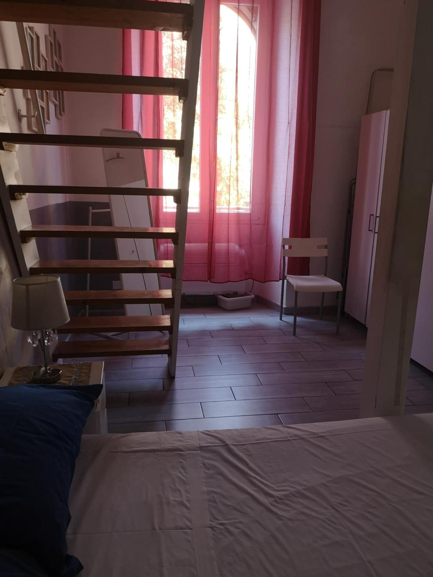 Apartment Casa Manzoni Rome