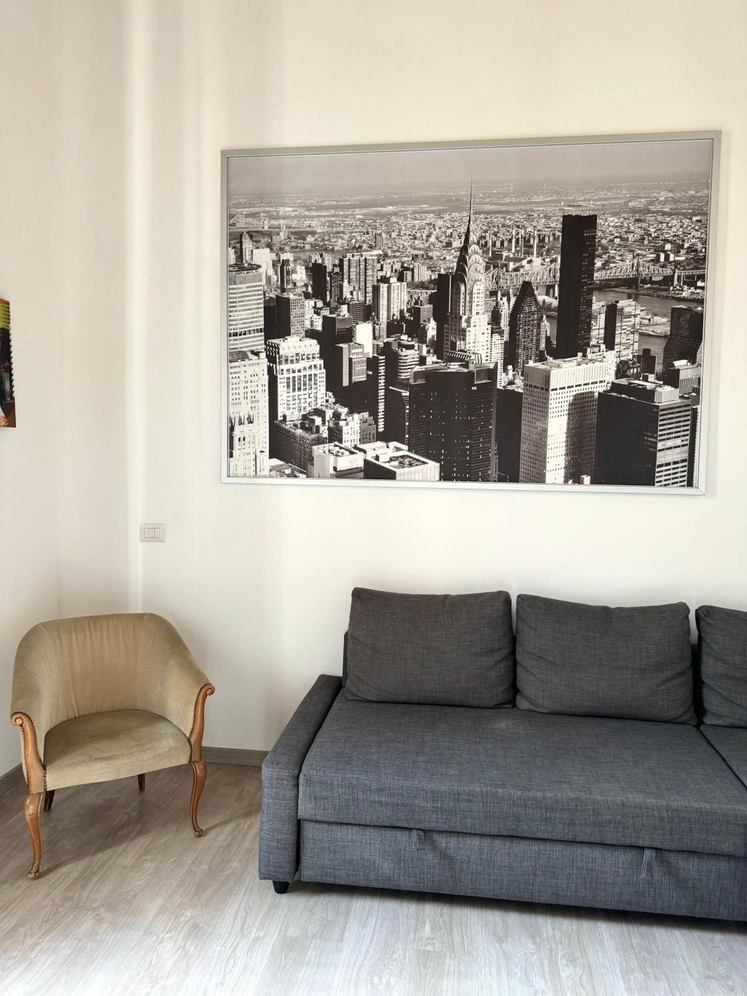Casualsuitemachiavelli Apartment *