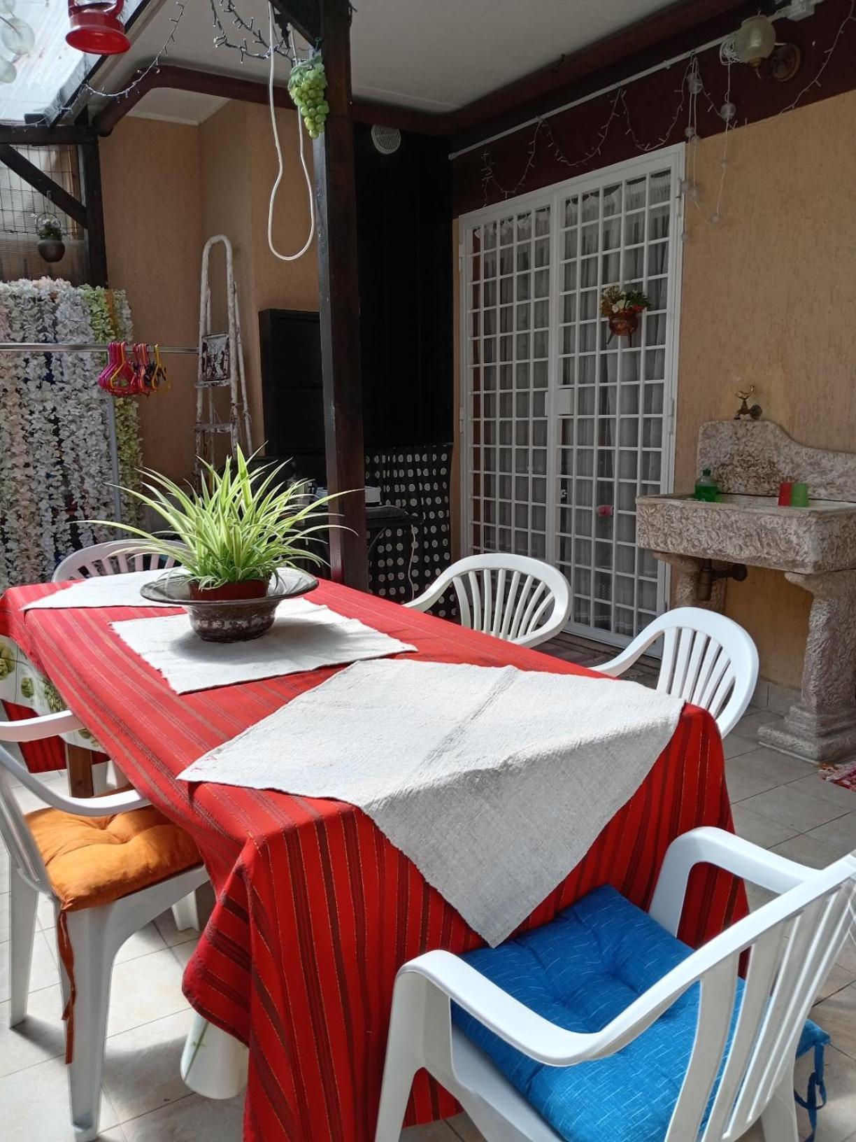 Apartamento Turistico Porta Di
