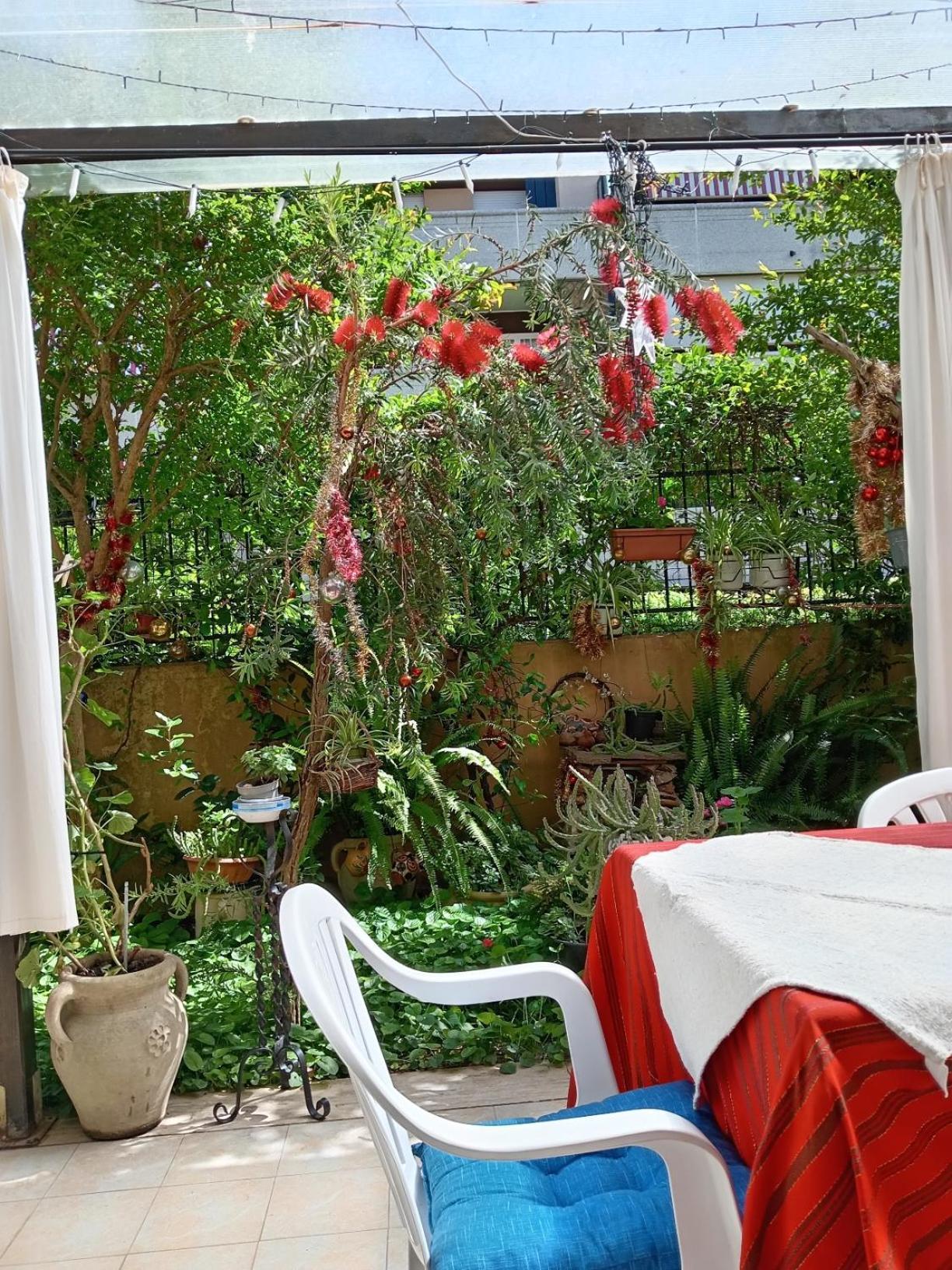 Apartamento Turistico Porta Di Roma