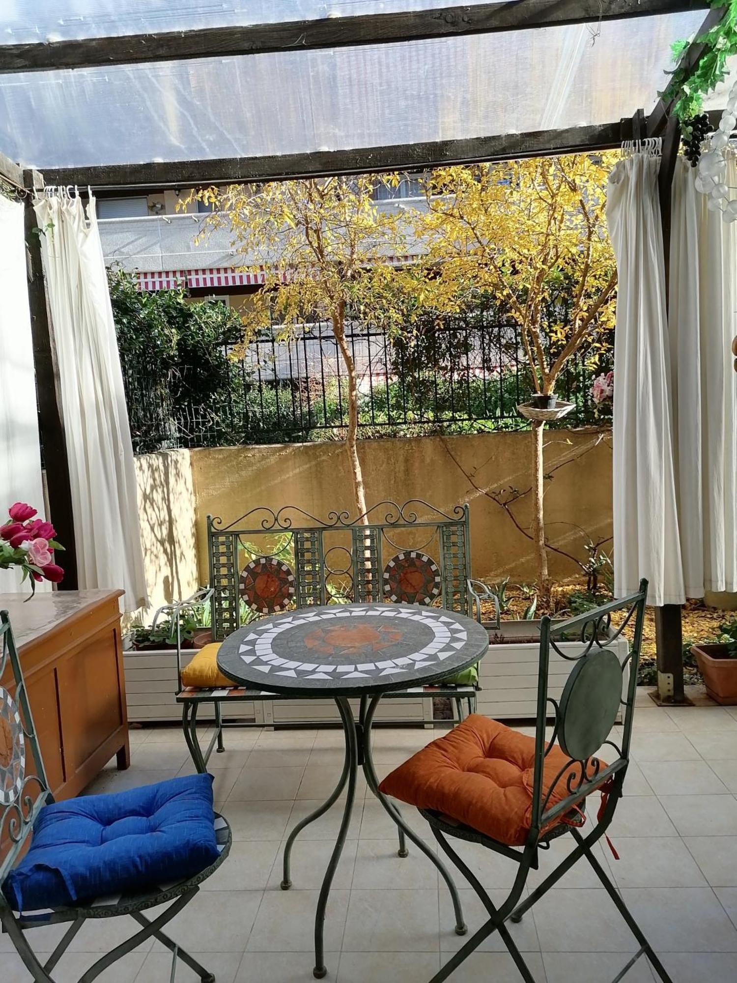 Turistico Porta Di Apartamento