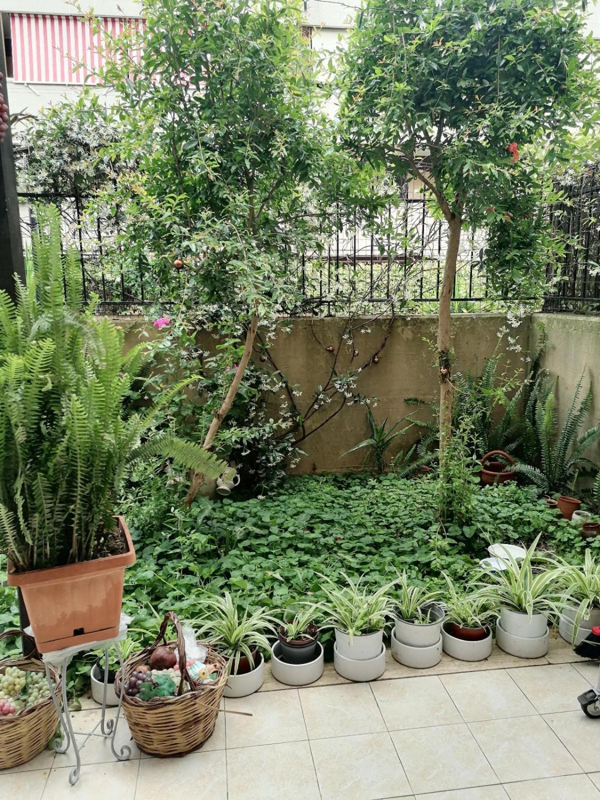 Apartamento Turistico Porta Di Roma