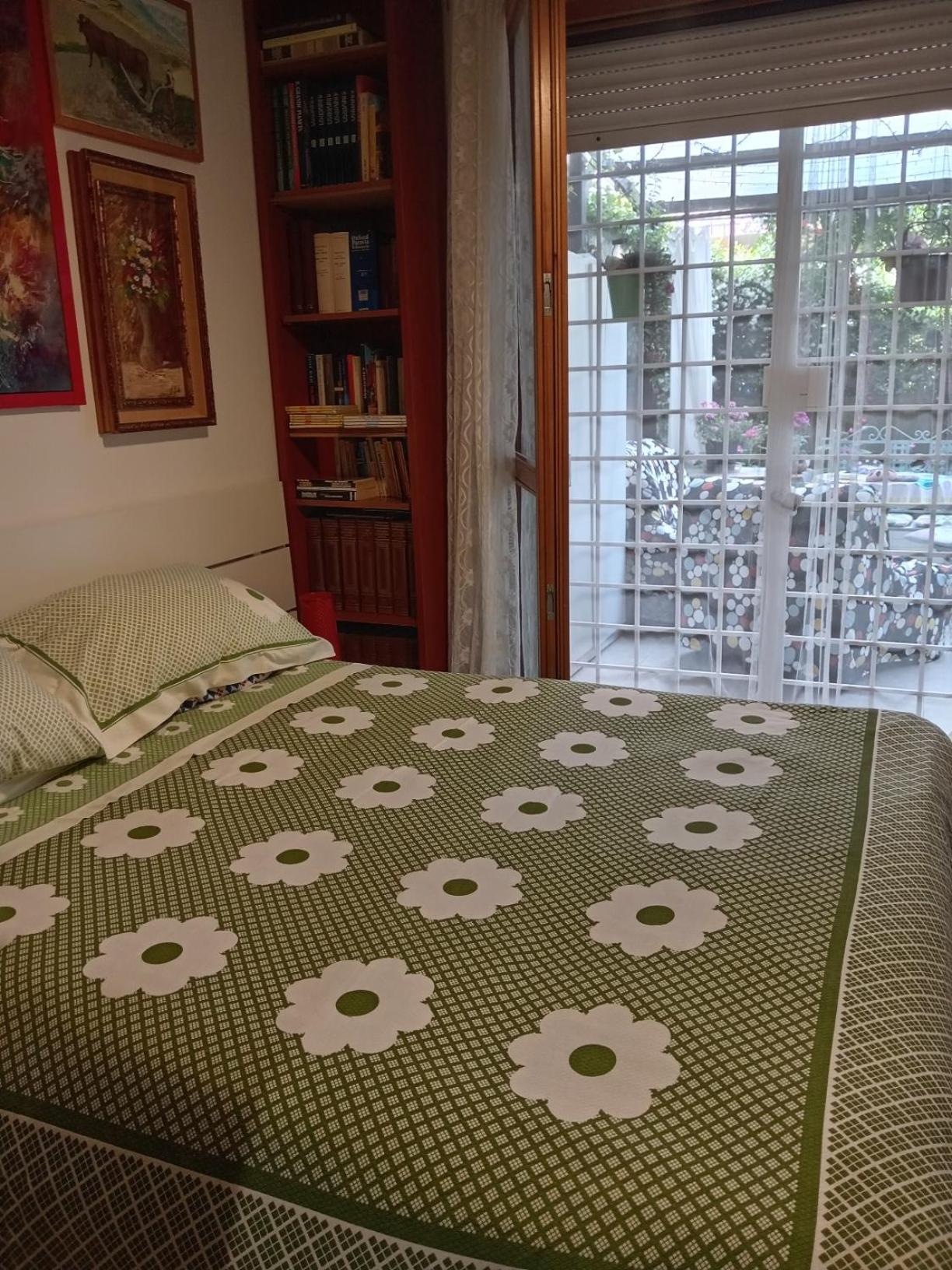Turistico Porta Di Apartamento *