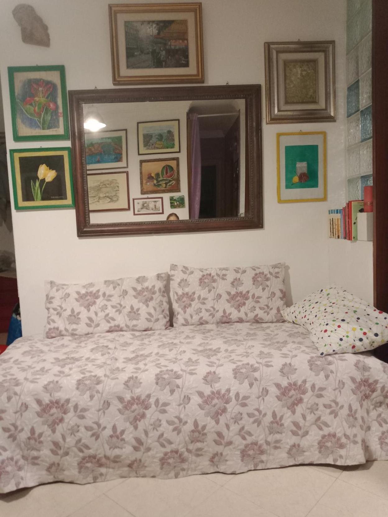 Apartamento Turistico Porta Di Roma