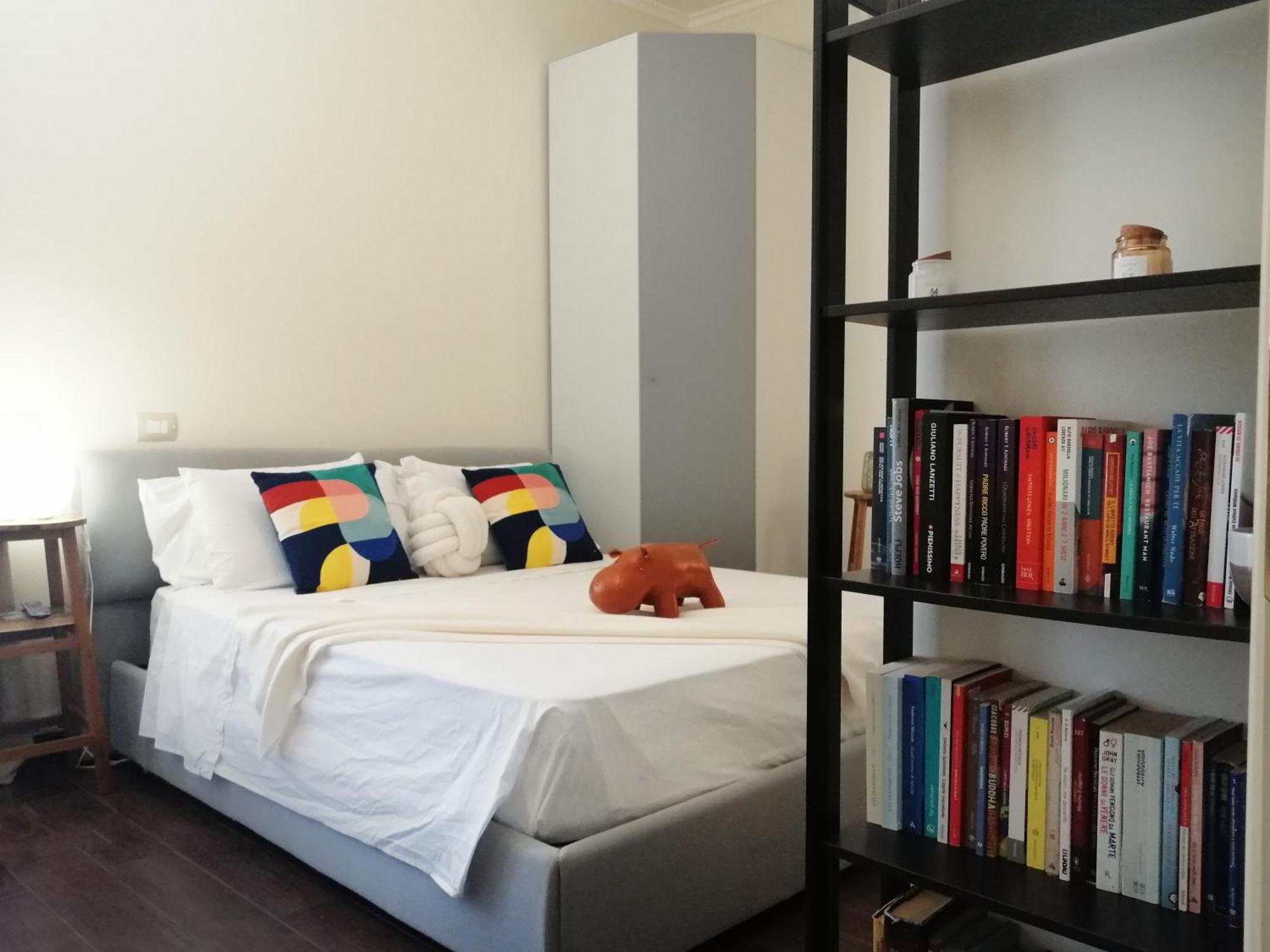 Apartment Confortable House With Wonderful Terrace A C E Wi Fi Rome