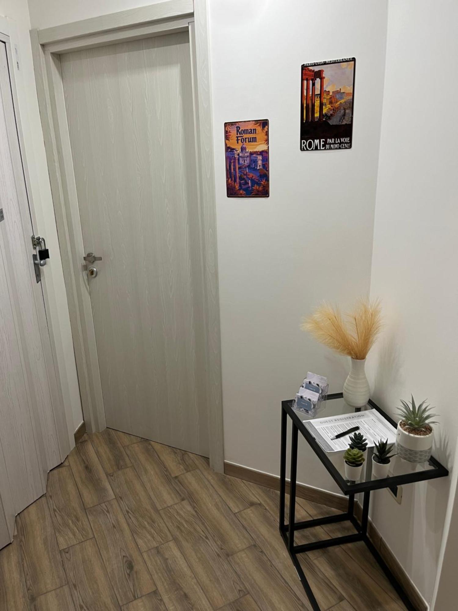 Apartment Casa Au