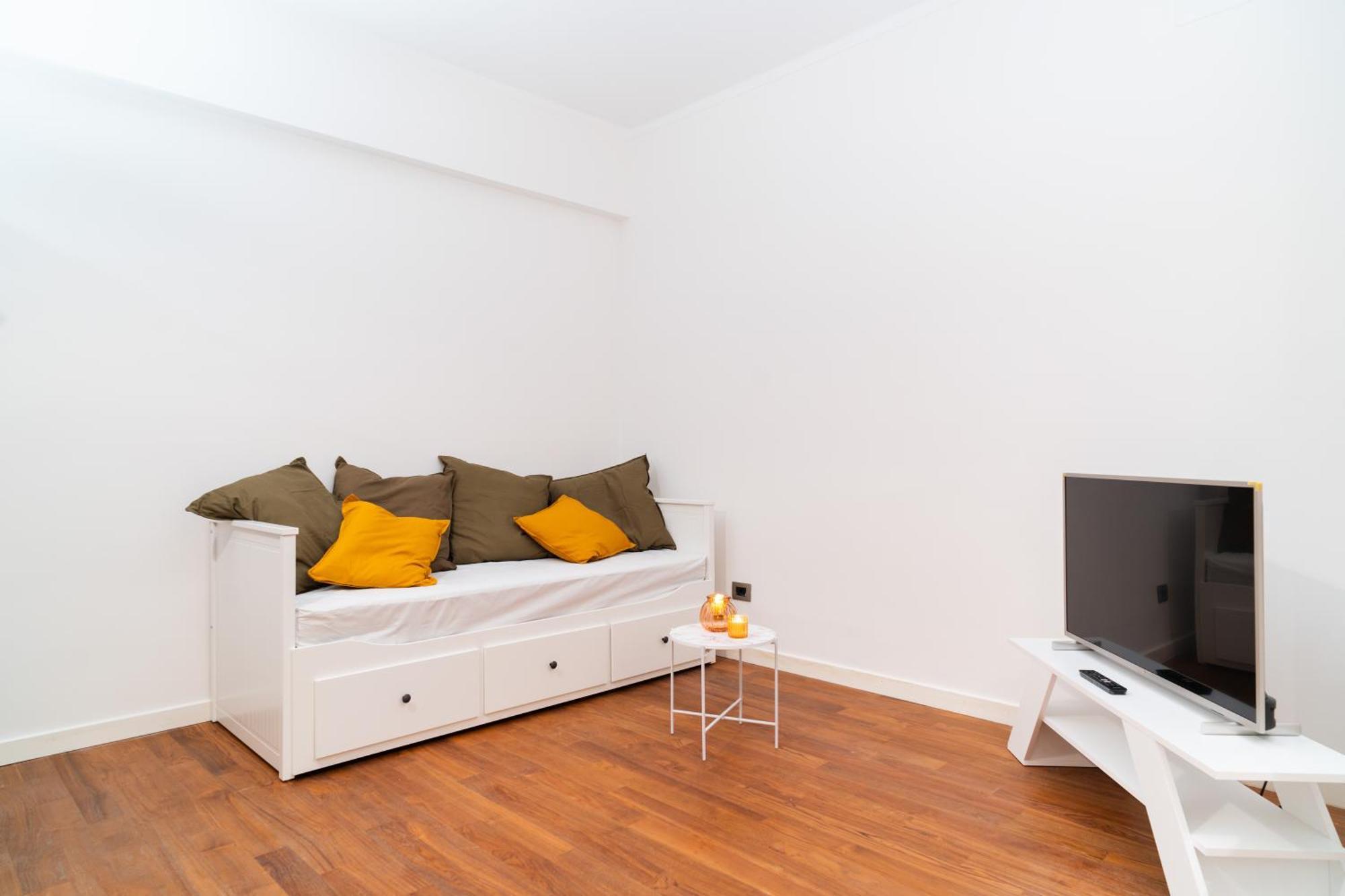 Aurea Vaticano Holiday home Rome