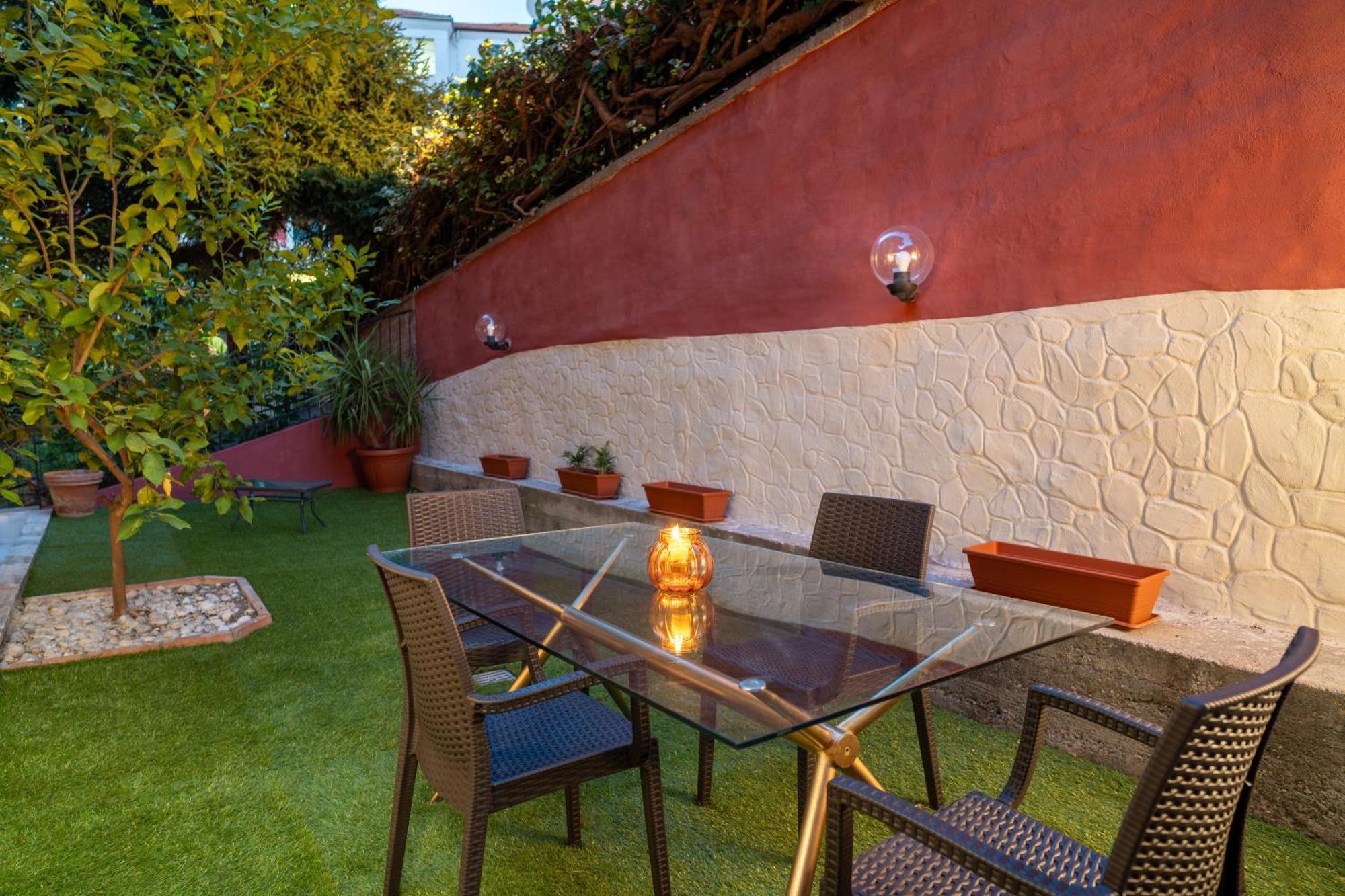 Holiday home Aurea Vaticano