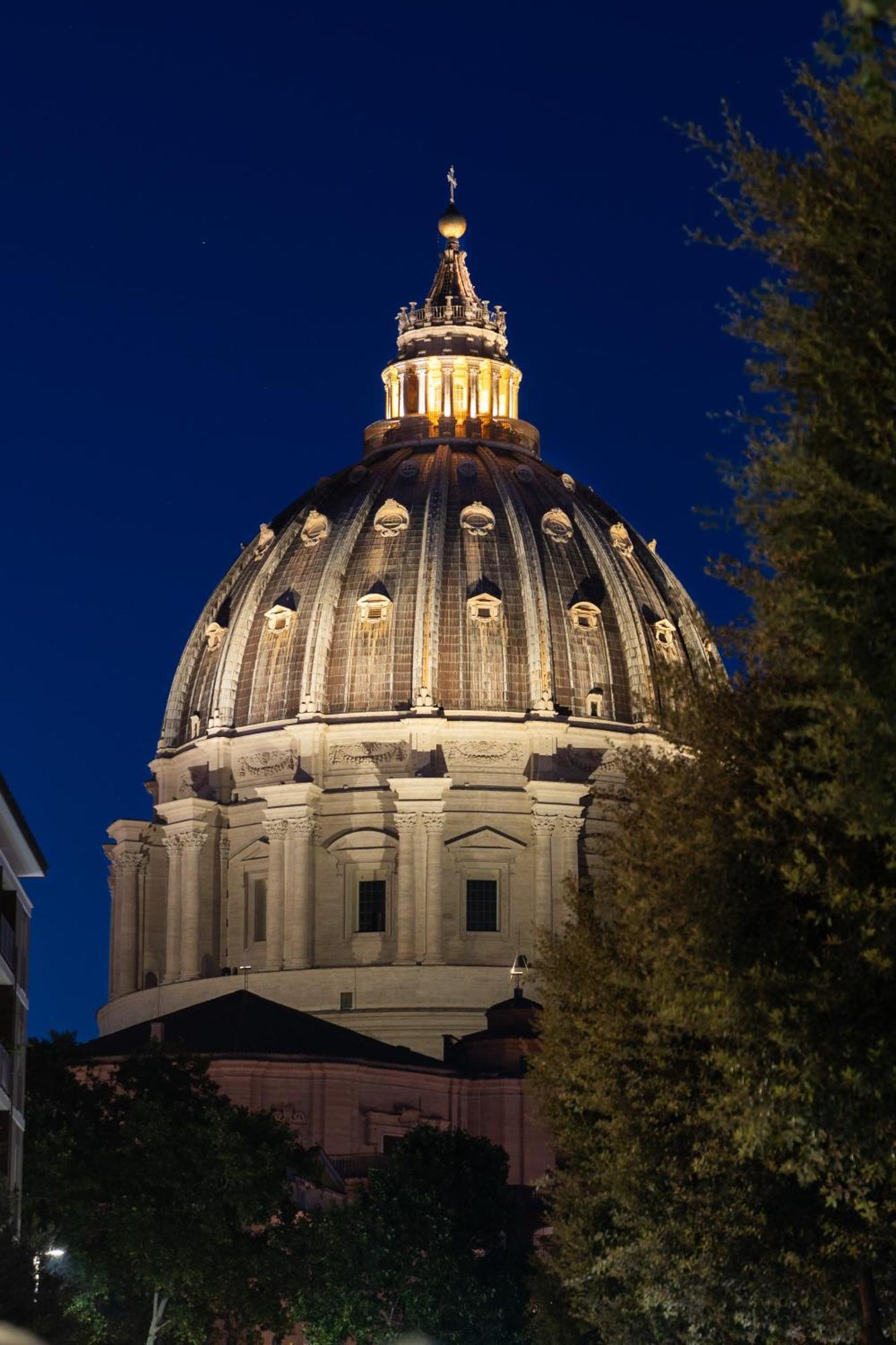 Holiday home Aurea Vaticano *