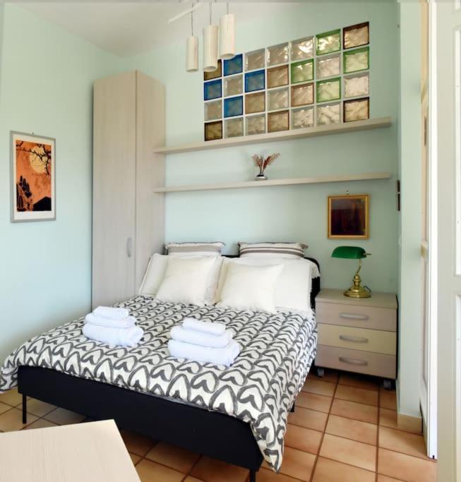 La Petite Maison Appartamento Roma