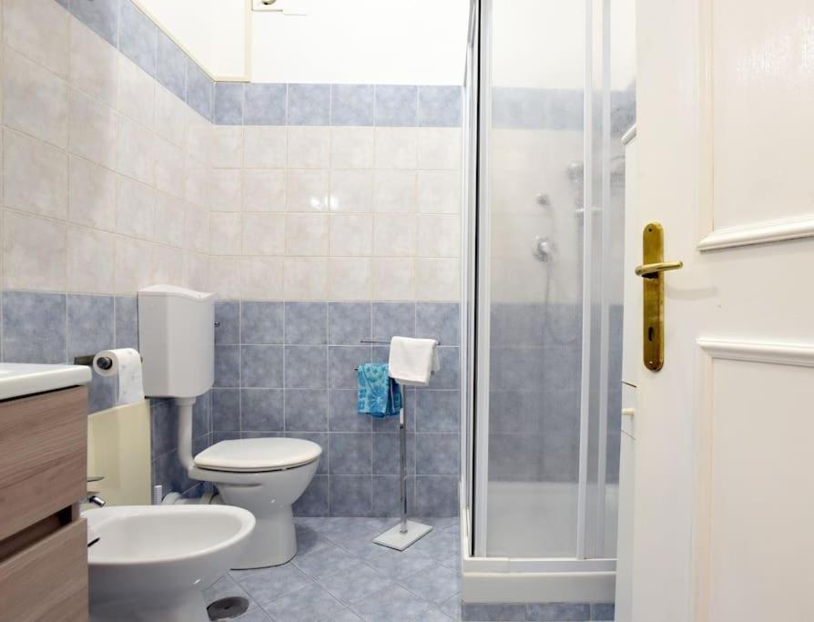 Appartamento La Petite Maison Roma