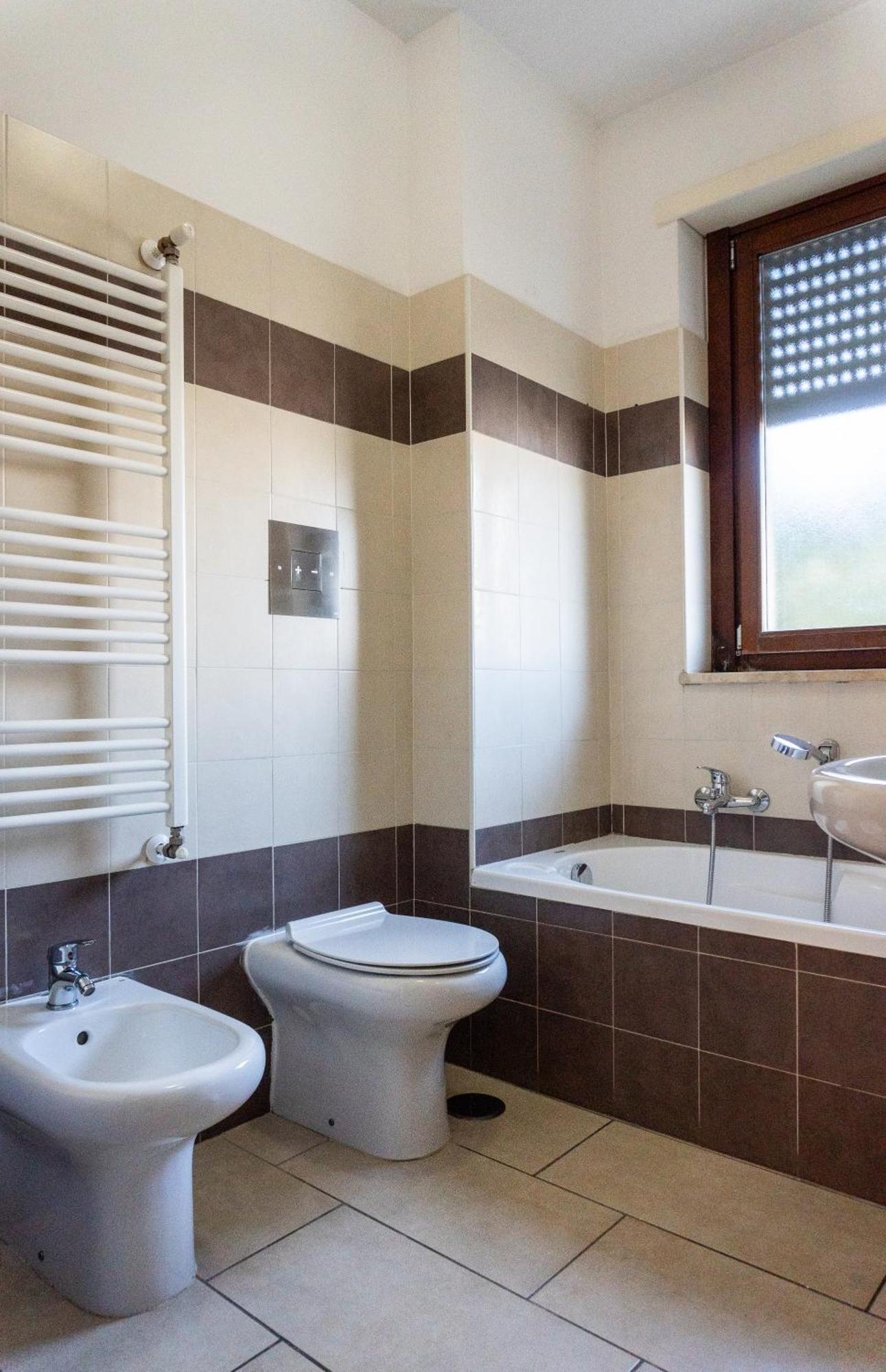 Alloggi Borgo Apartamento *