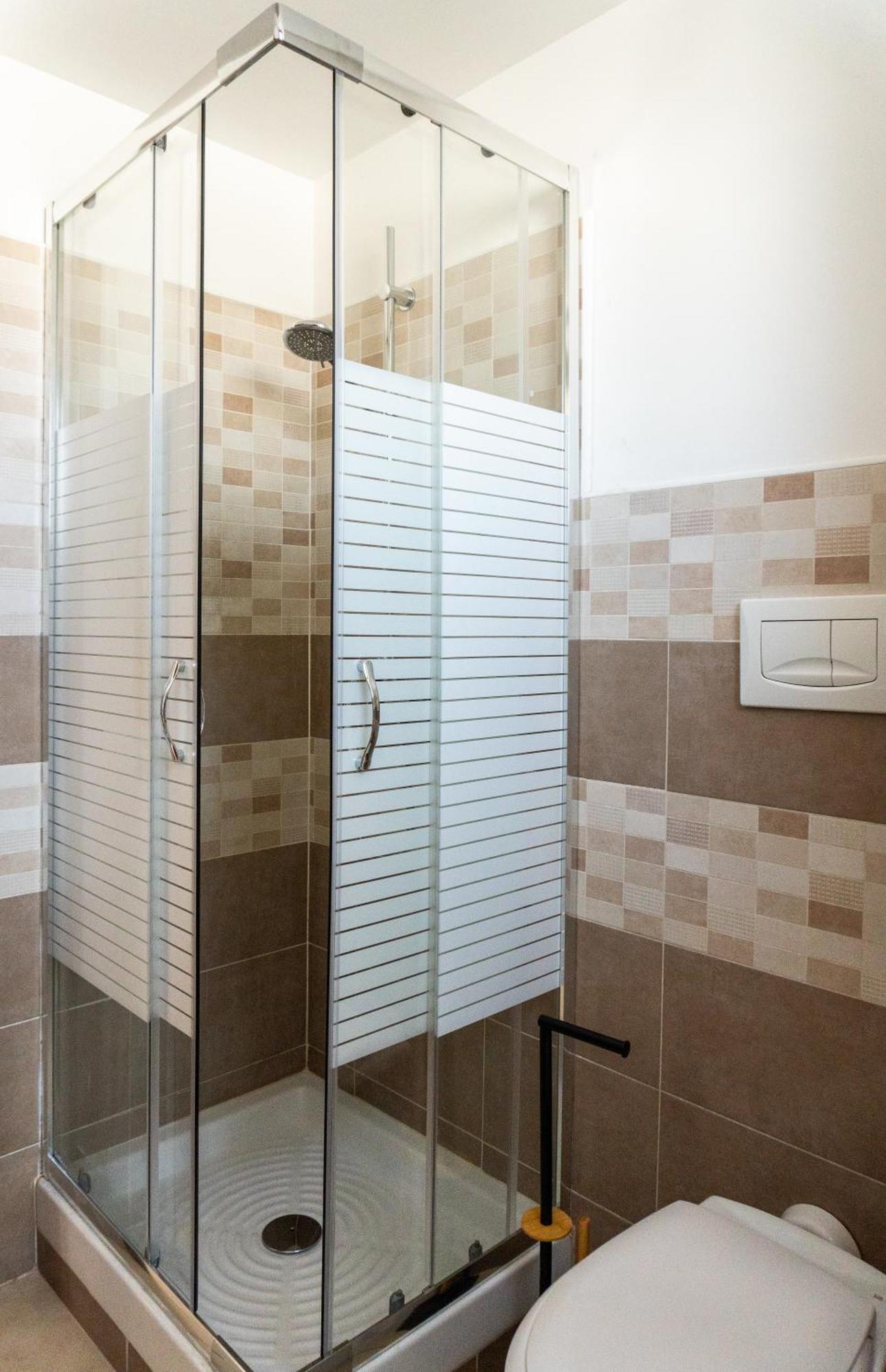 Alloggi Borgo Apartamento Roma