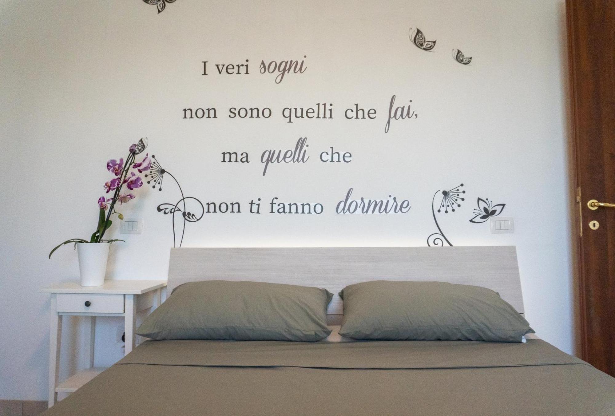 Apartamento Alloggi Borgo *
