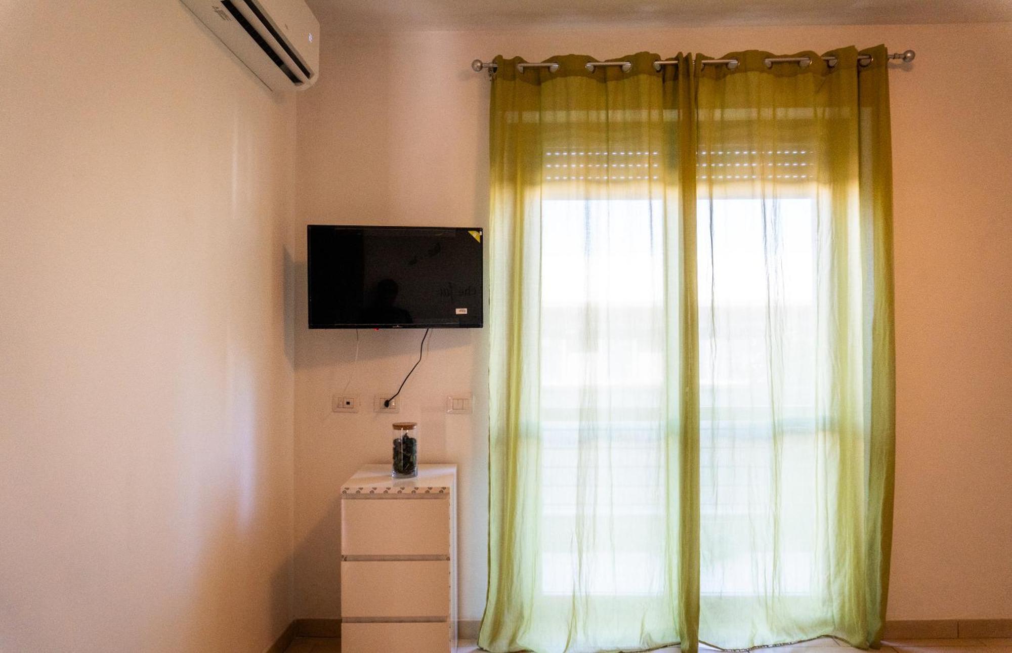 Alloggi Borgo Apartamento Roma