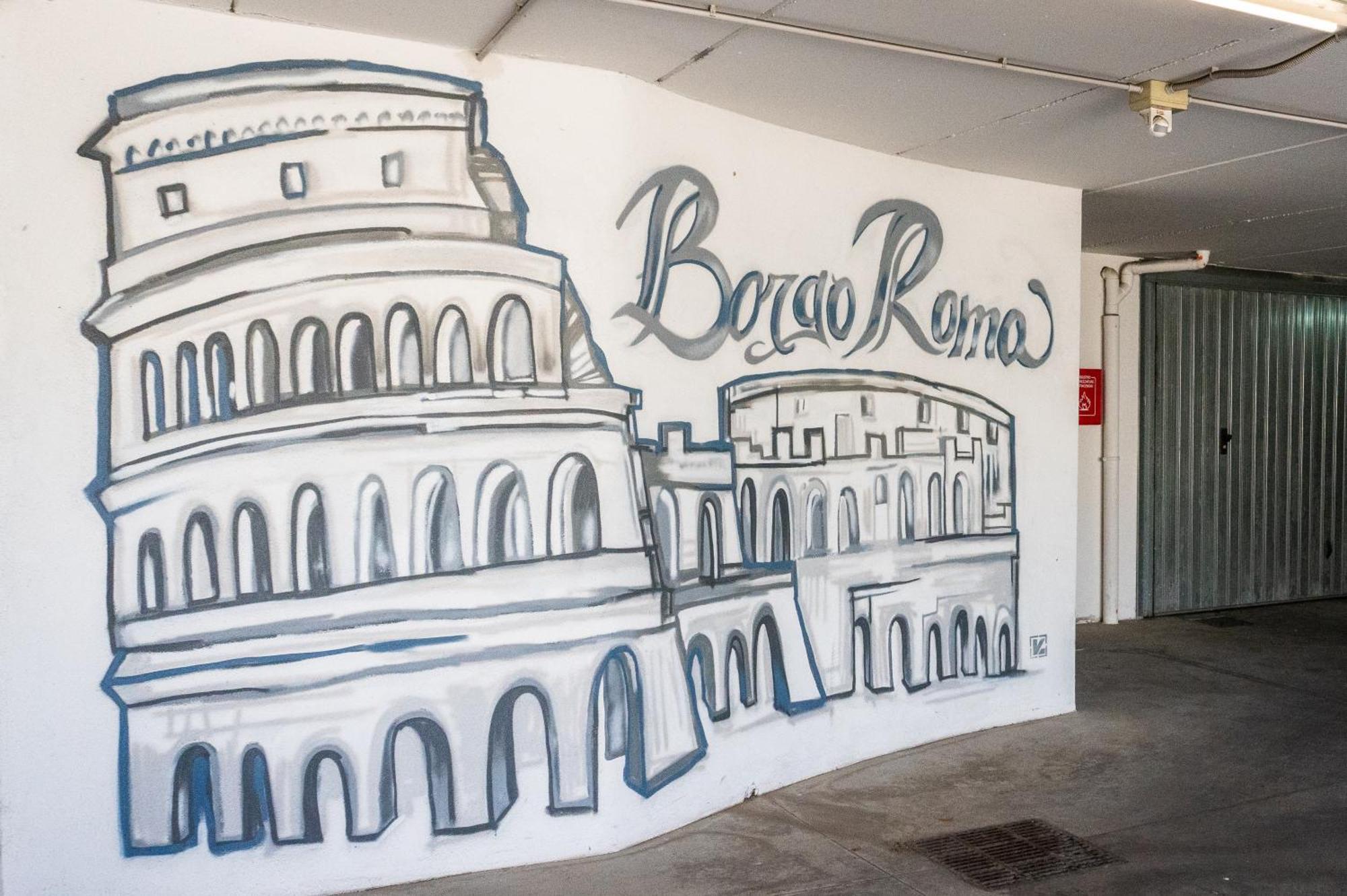Apartamento Alloggi Borgo