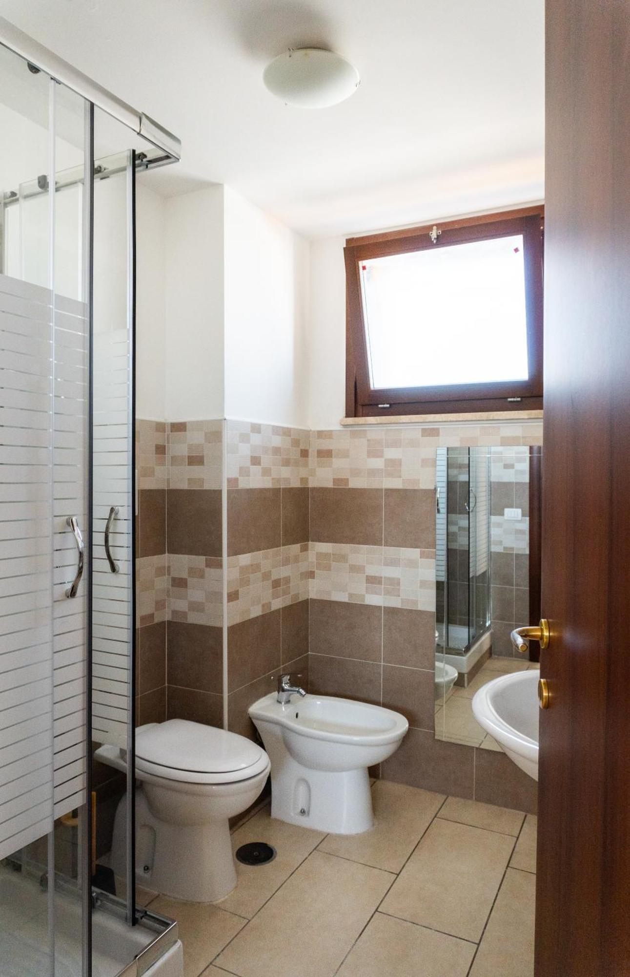 Apartamento Alloggi Borgo