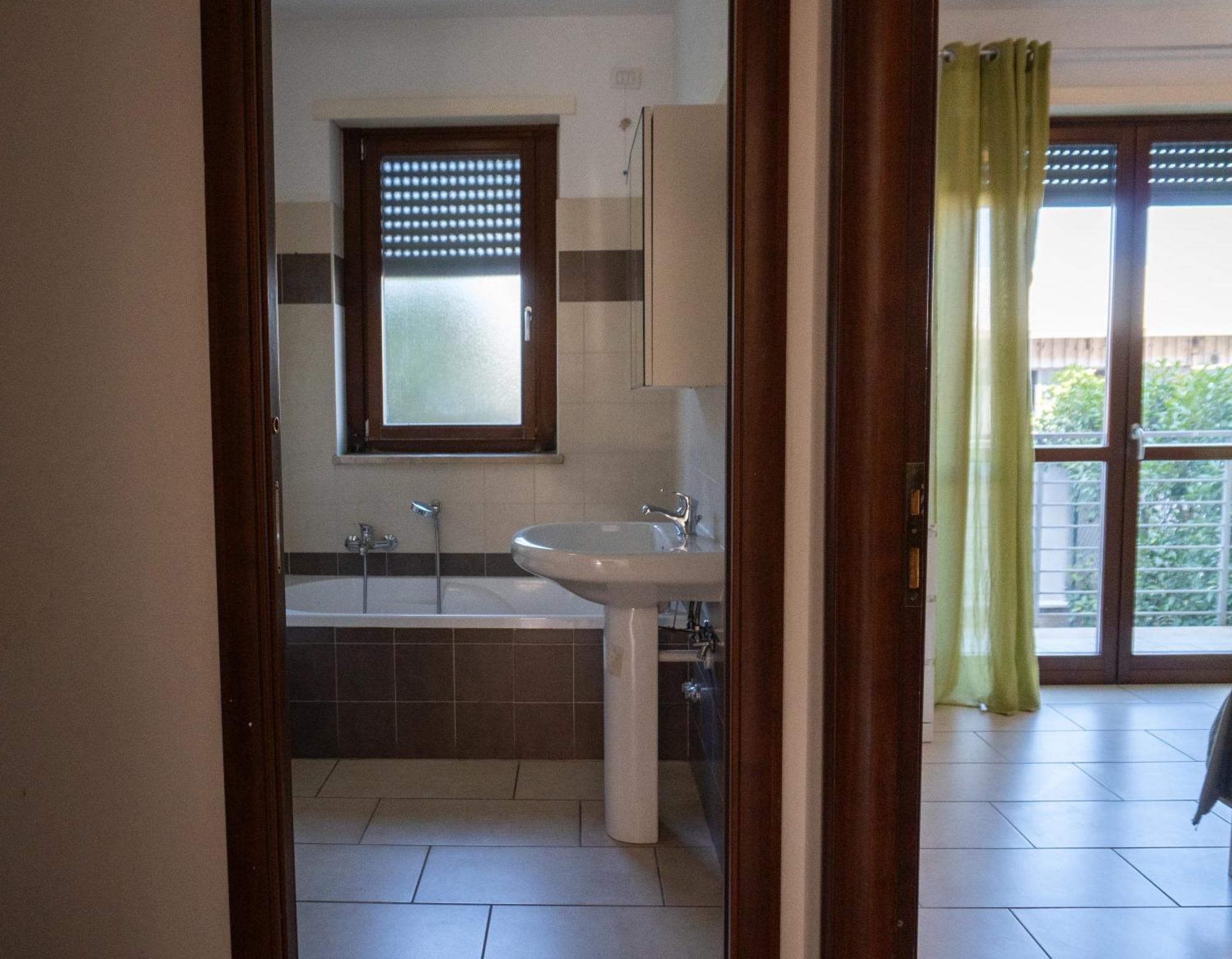 Alloggi Borgo Apartamento *