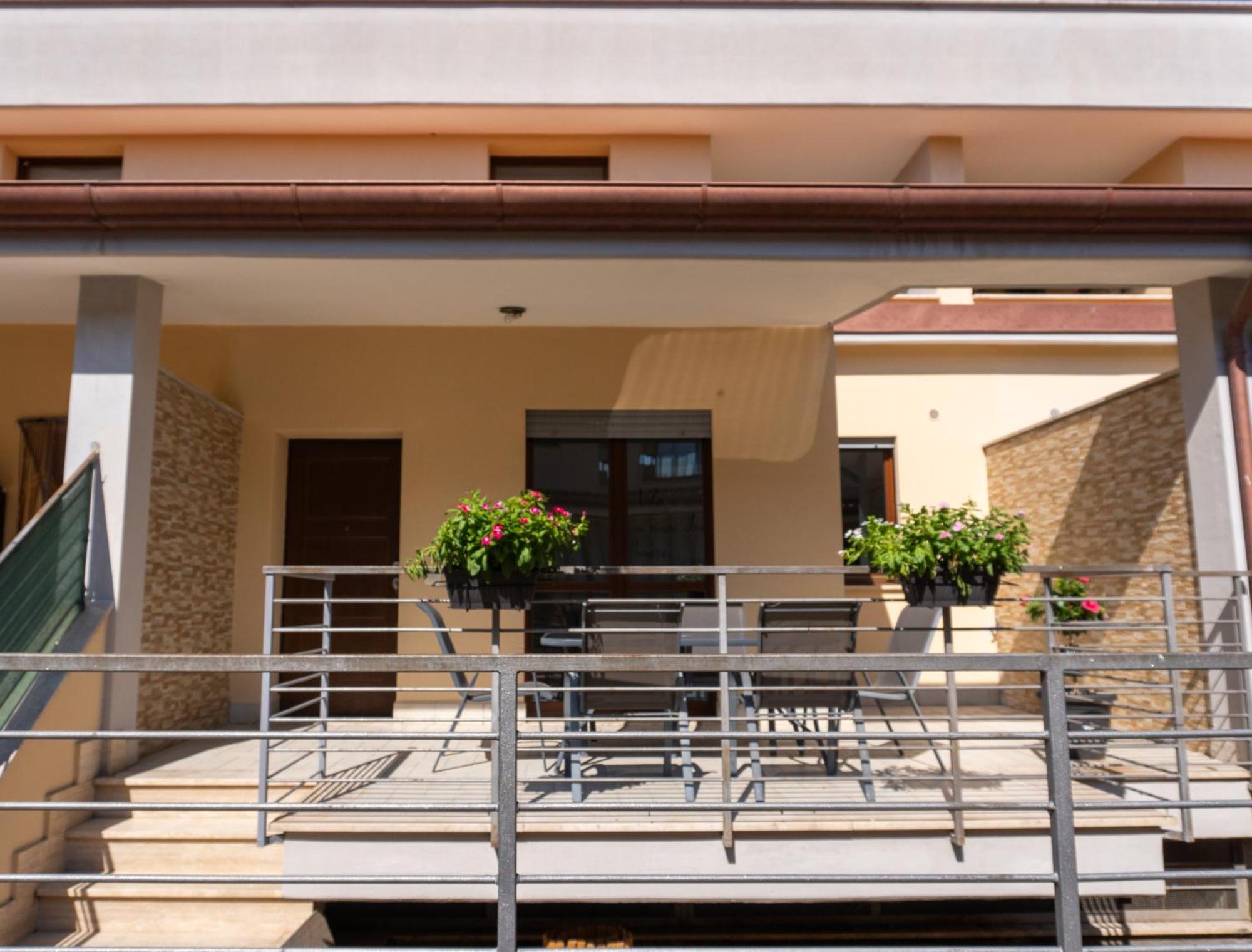 Alloggi Borgo Apartamento