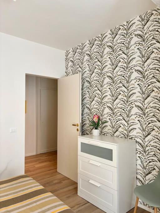 Apartment House Rome