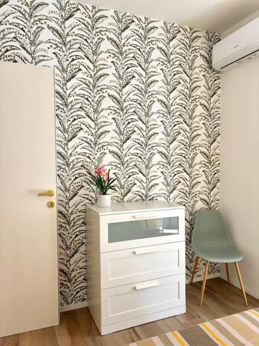 House Apartment