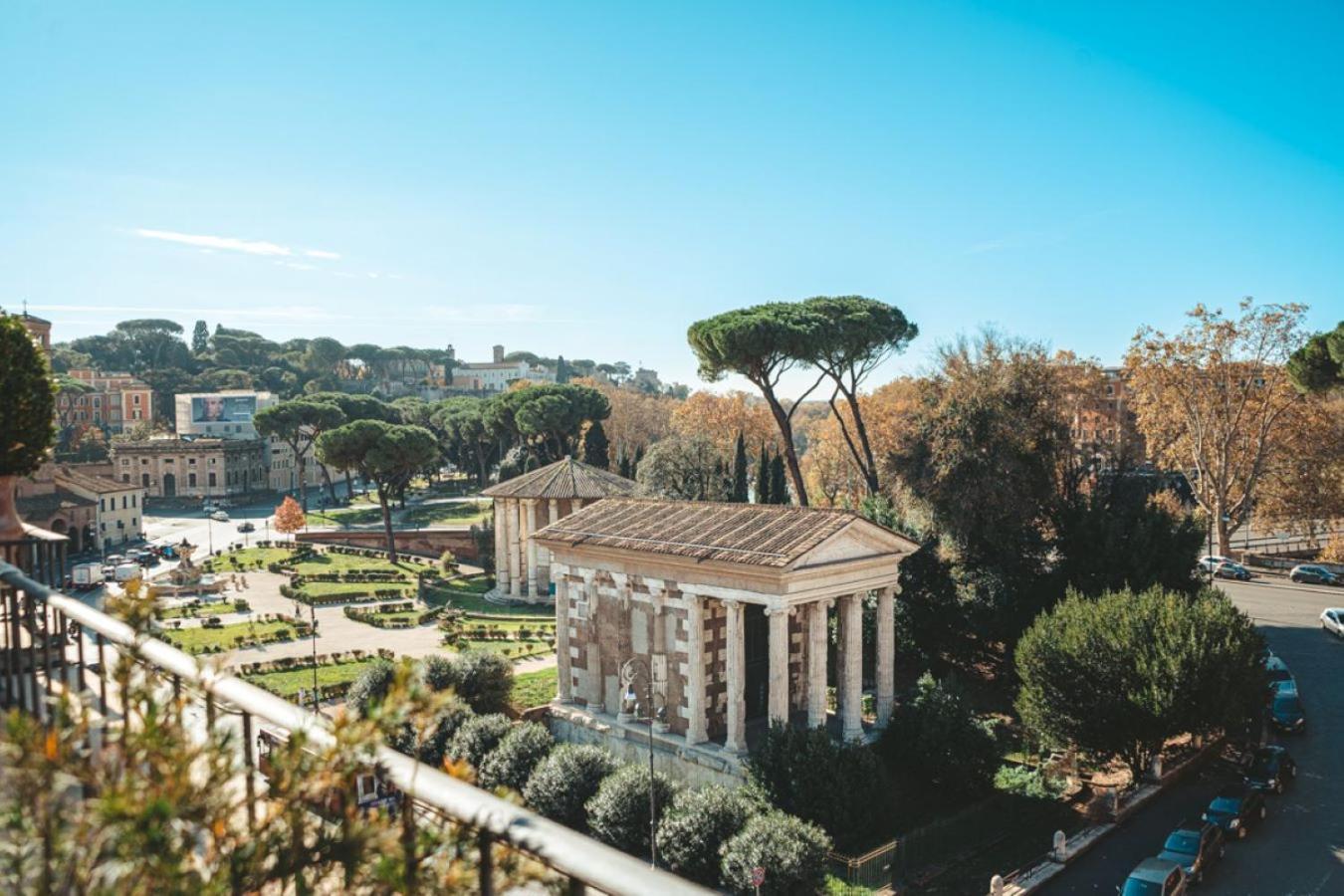 47 Boutique Rome