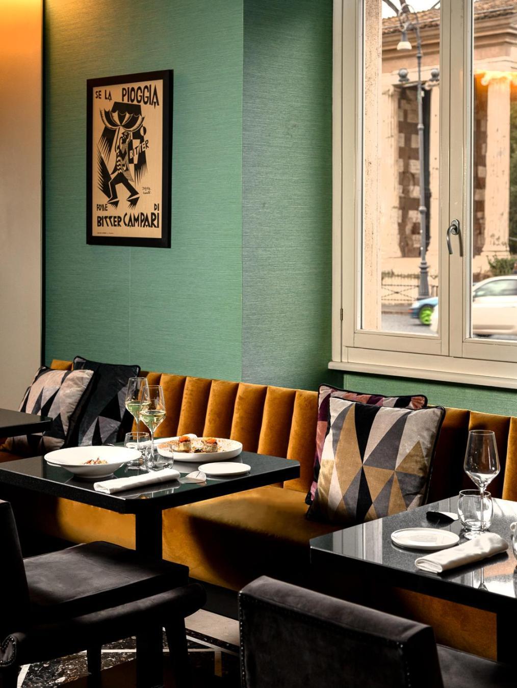 47 Boutique 4* Roma