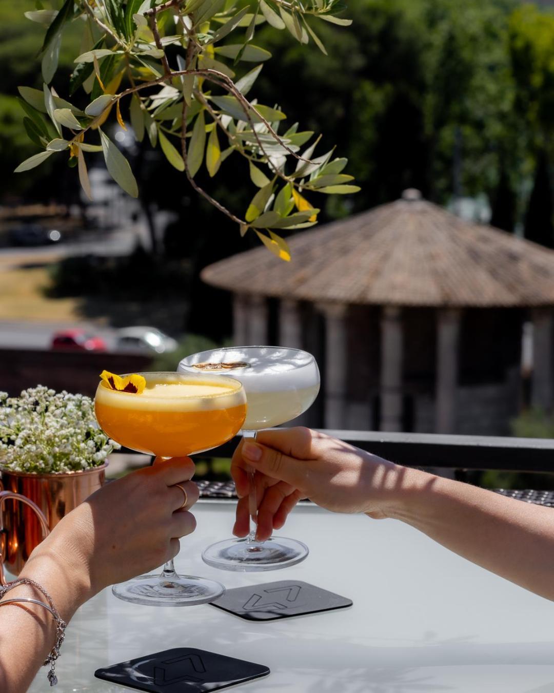 Hotel 47 Boutique Roma