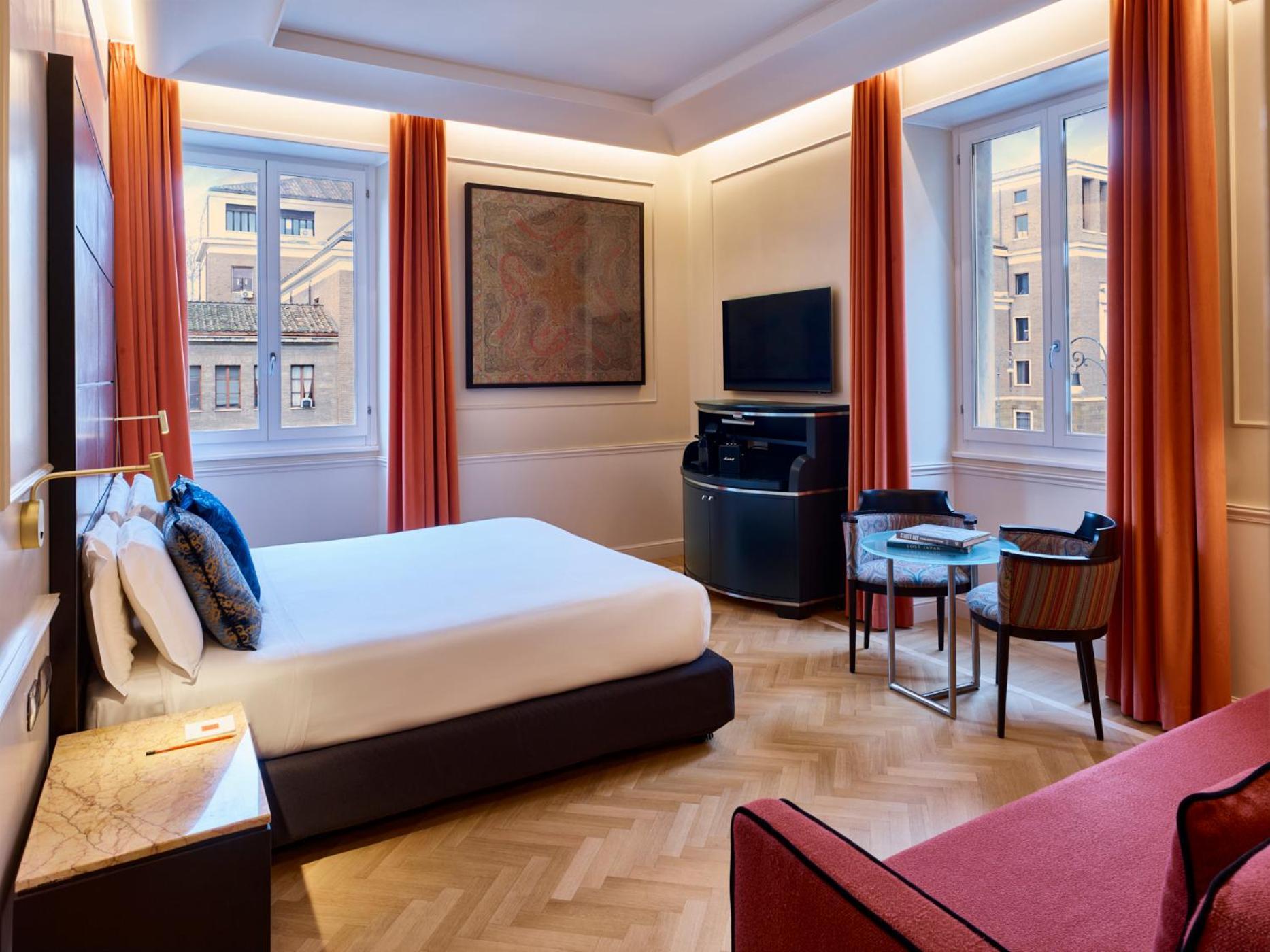 47 Boutique Rome