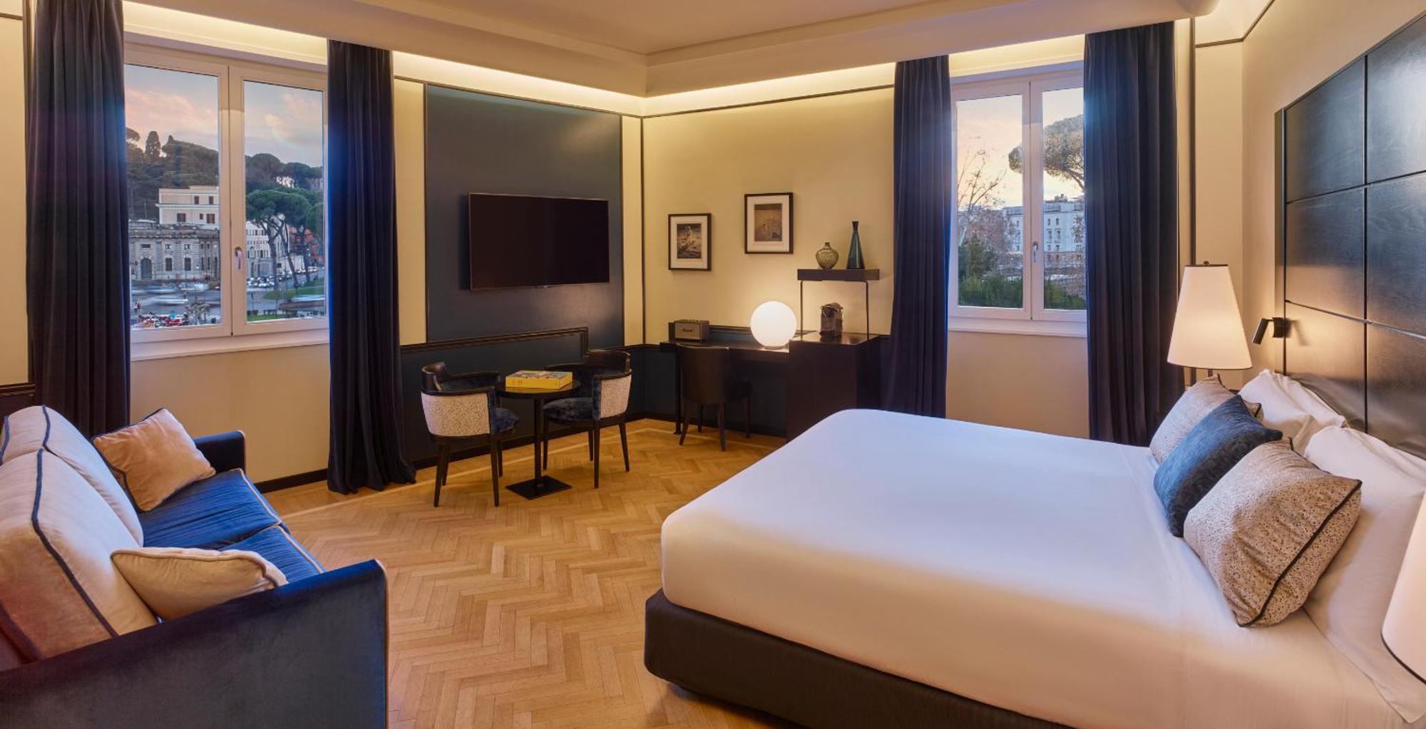 Hotel 47 Boutique 4*