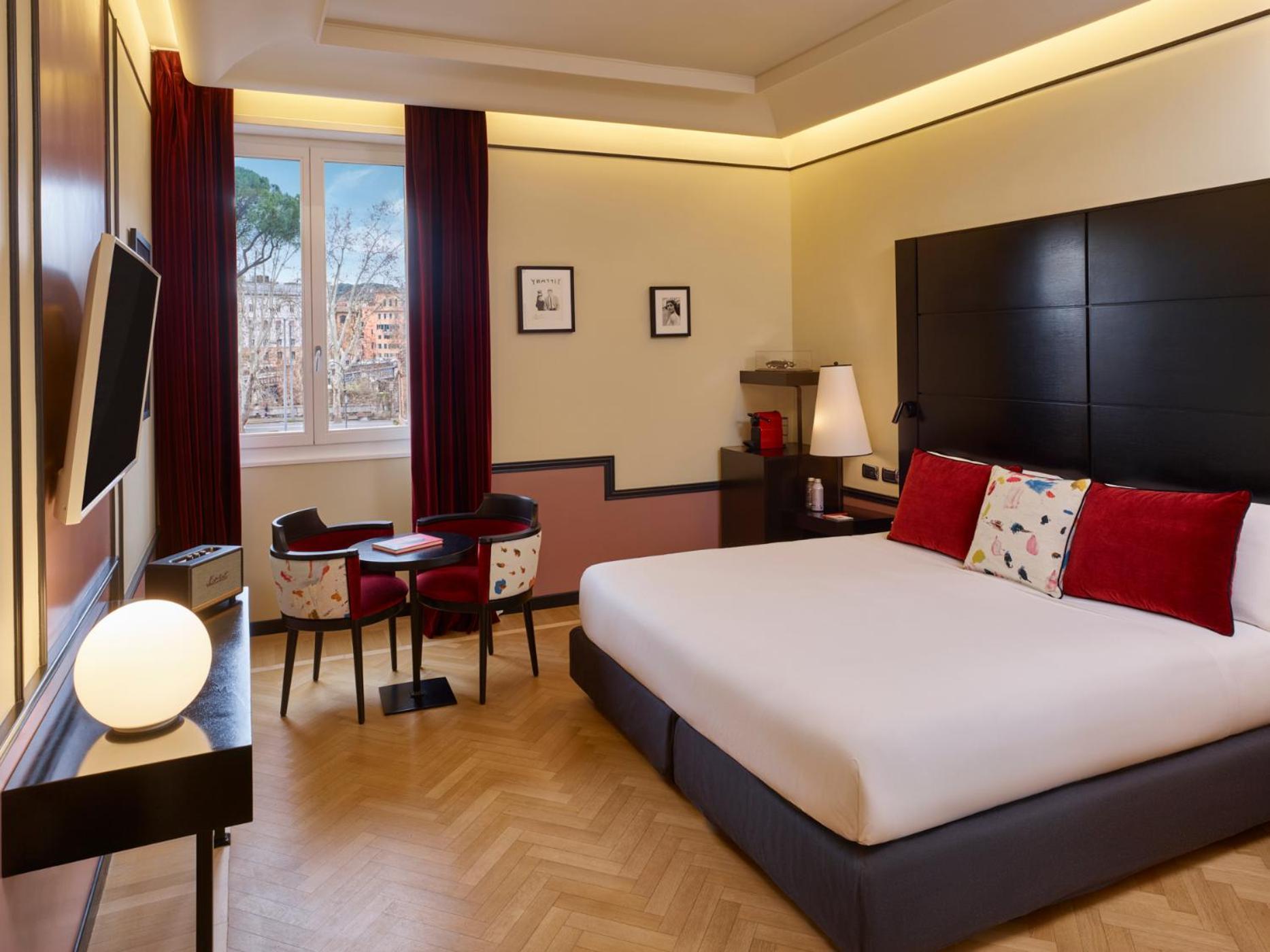 47 Boutique Hotel 4*