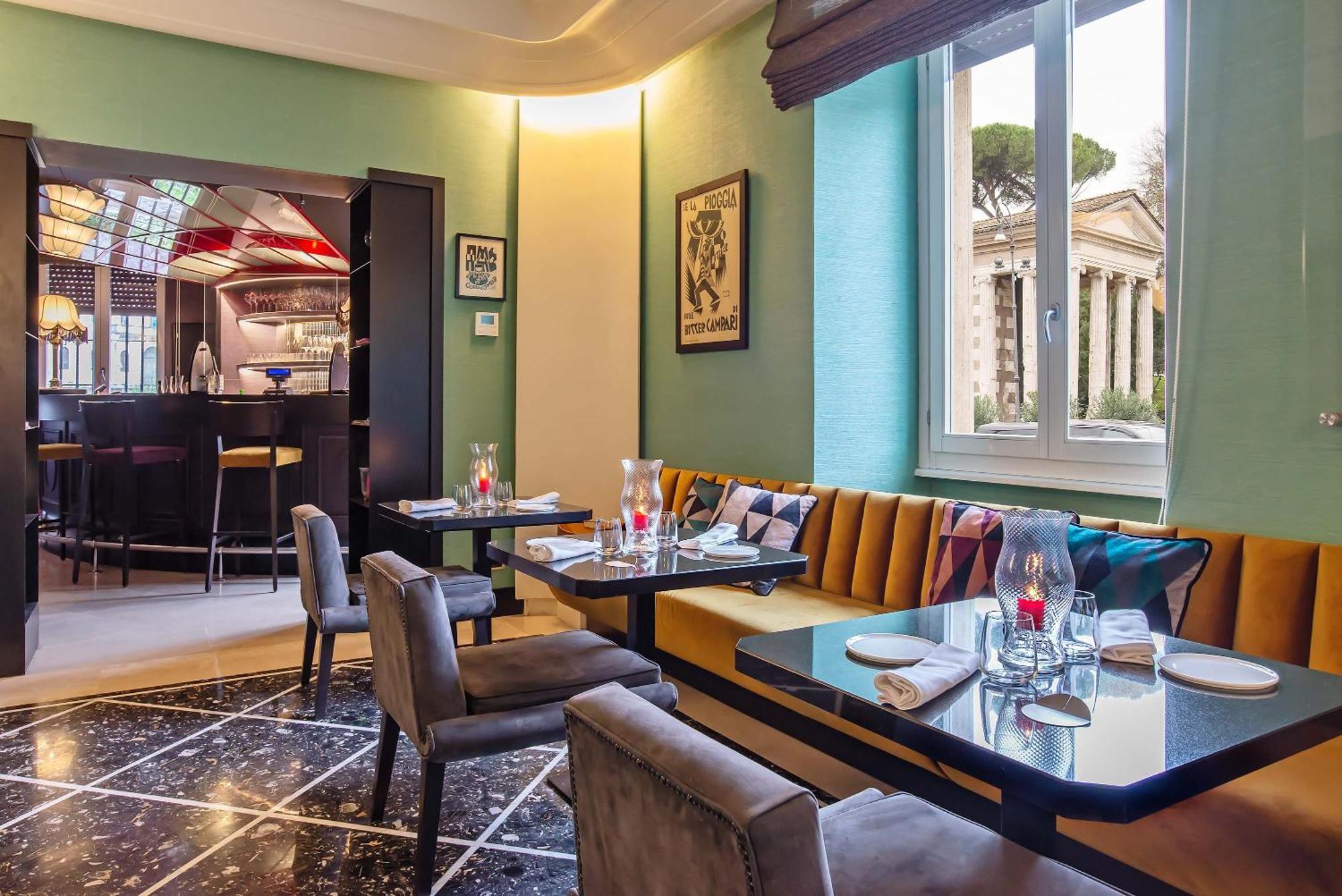 47 Boutique Hotel Roma
