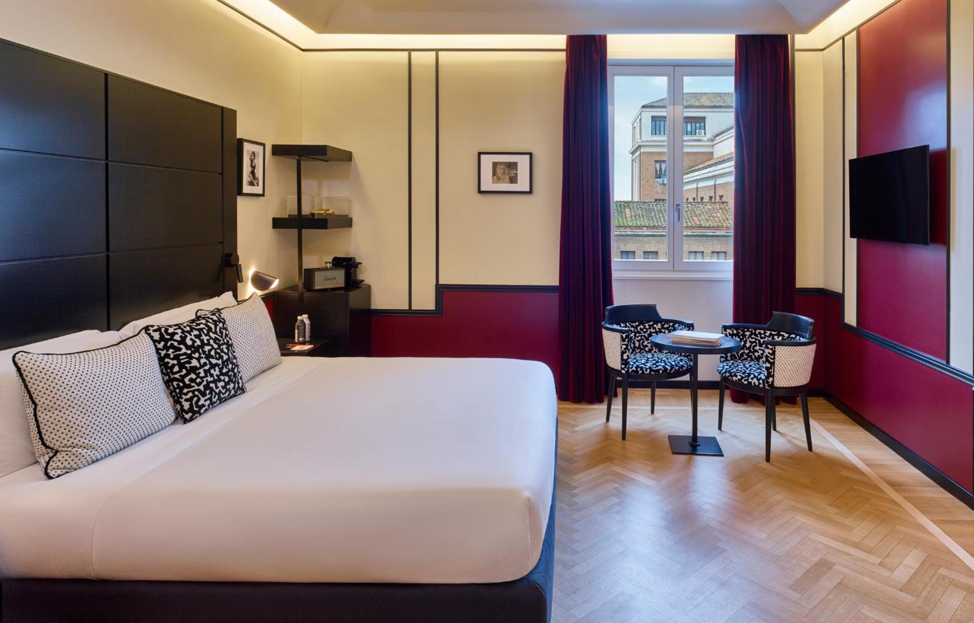 47 Boutique Roma