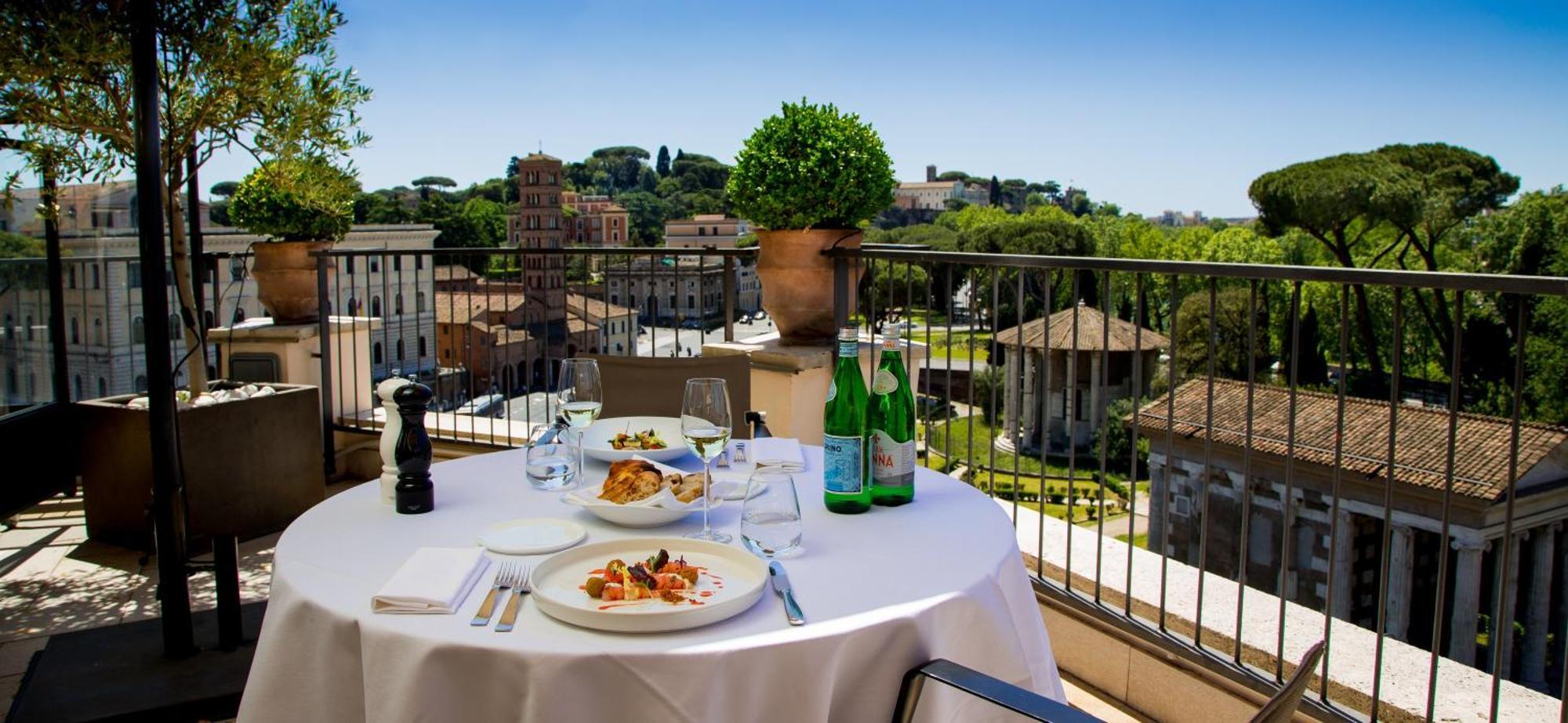 47 Boutique 4* Roma