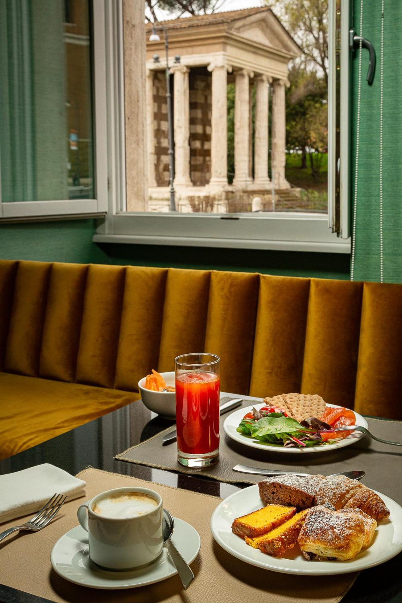 47 Boutique Hotel 4*