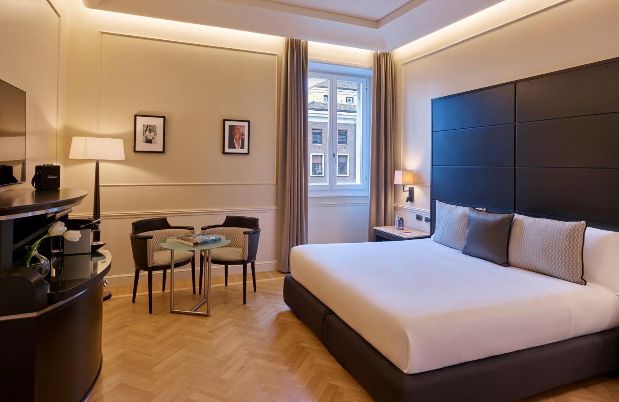 47 Boutique Hotel Roma