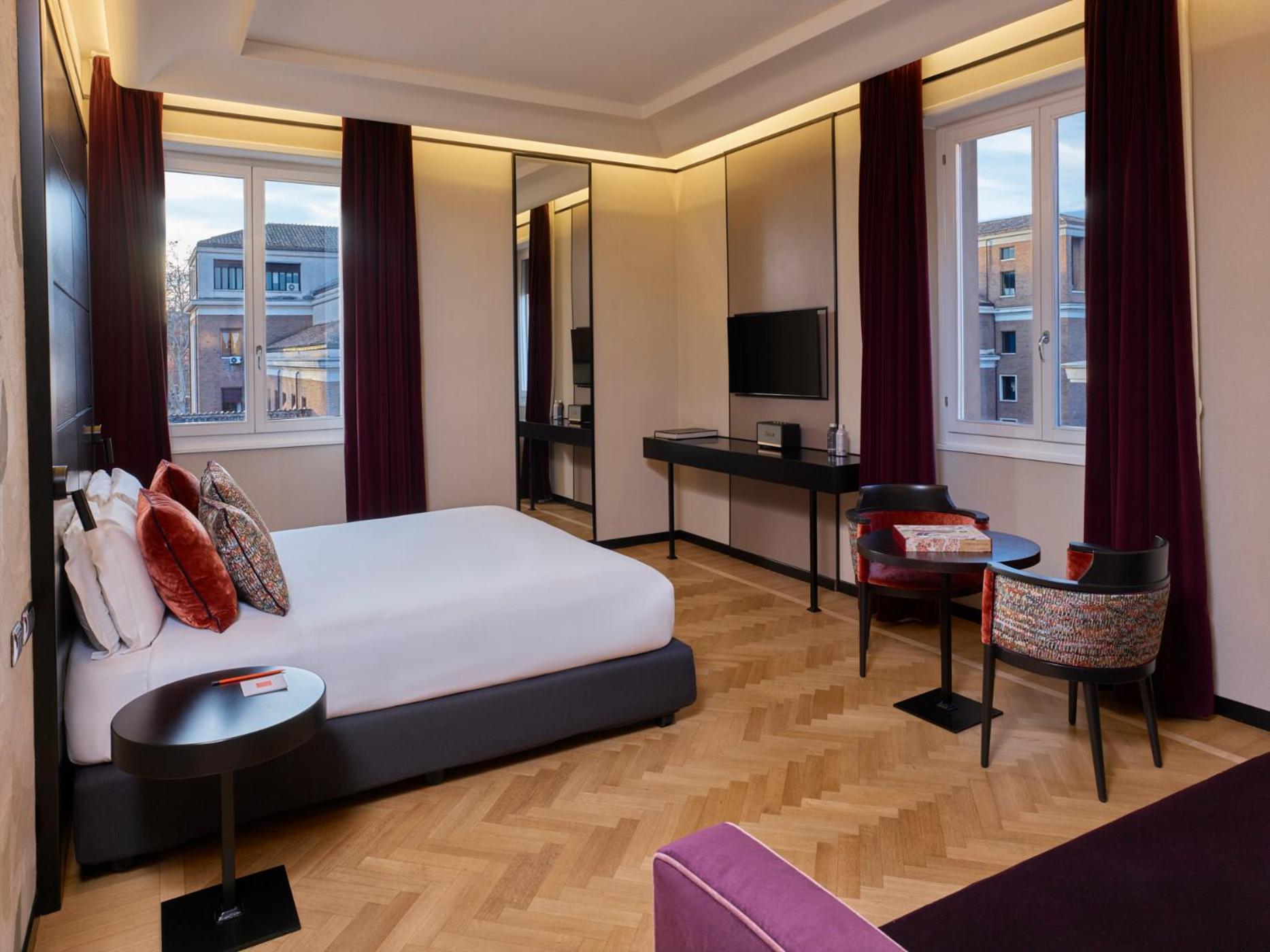 Hotel 47 Boutique Roma
