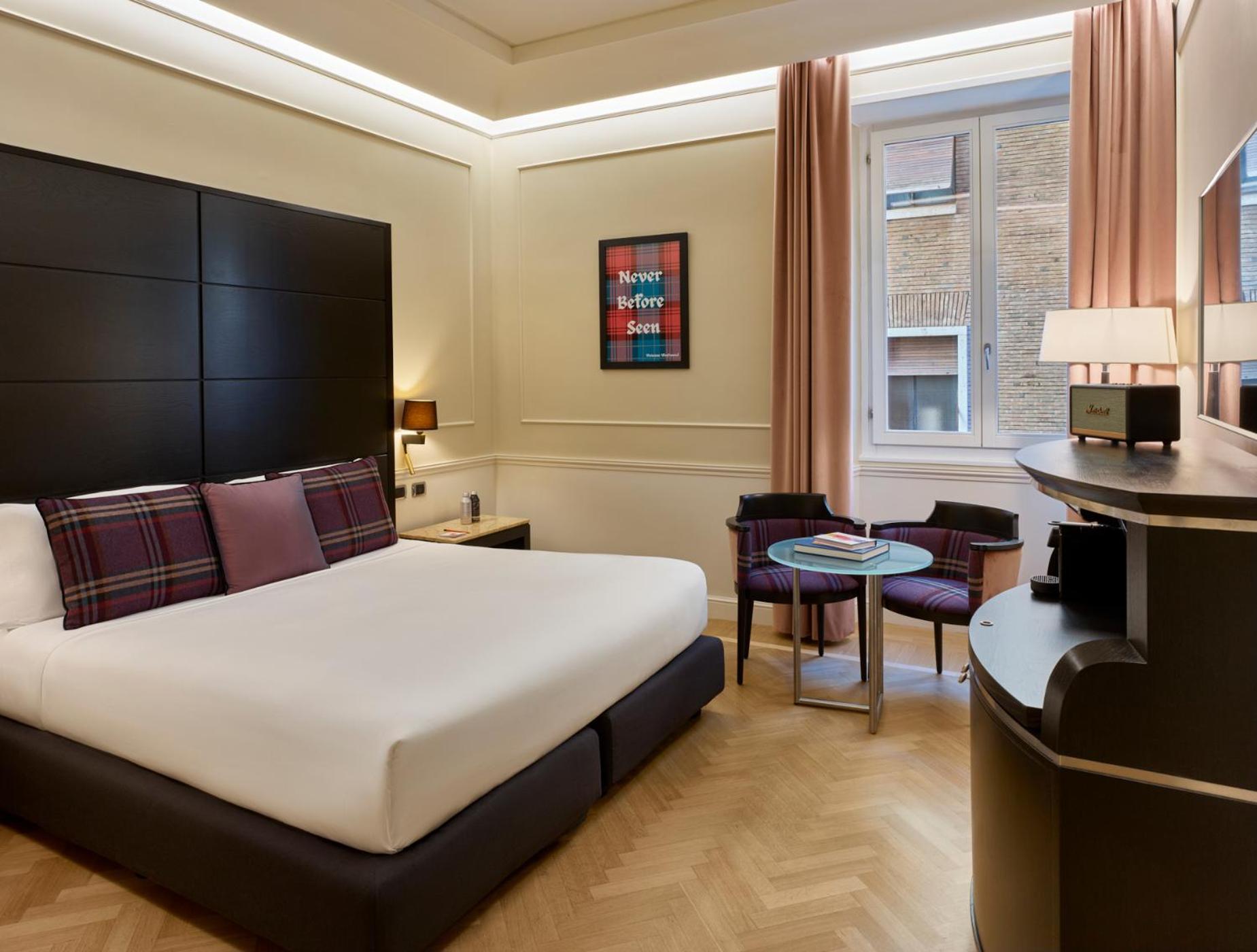47 Boutique Rome