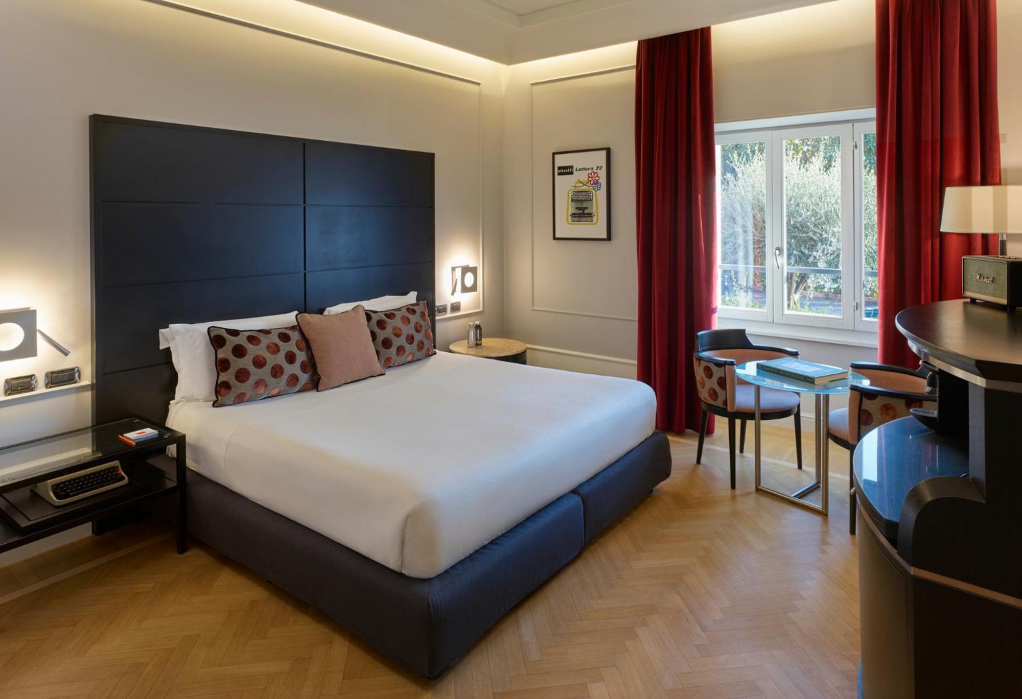 47 Boutique Hotel